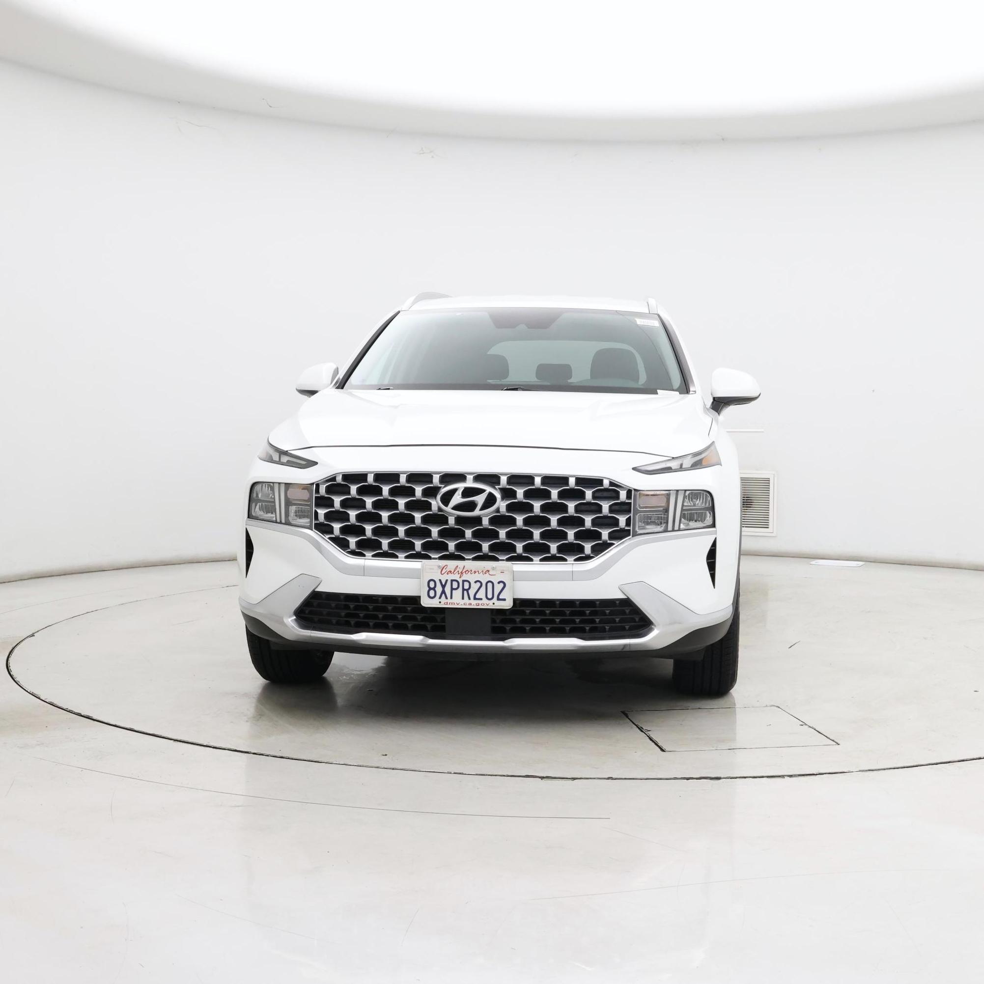 Thumbnail: 2021 Hyundai Santa Fe - 5