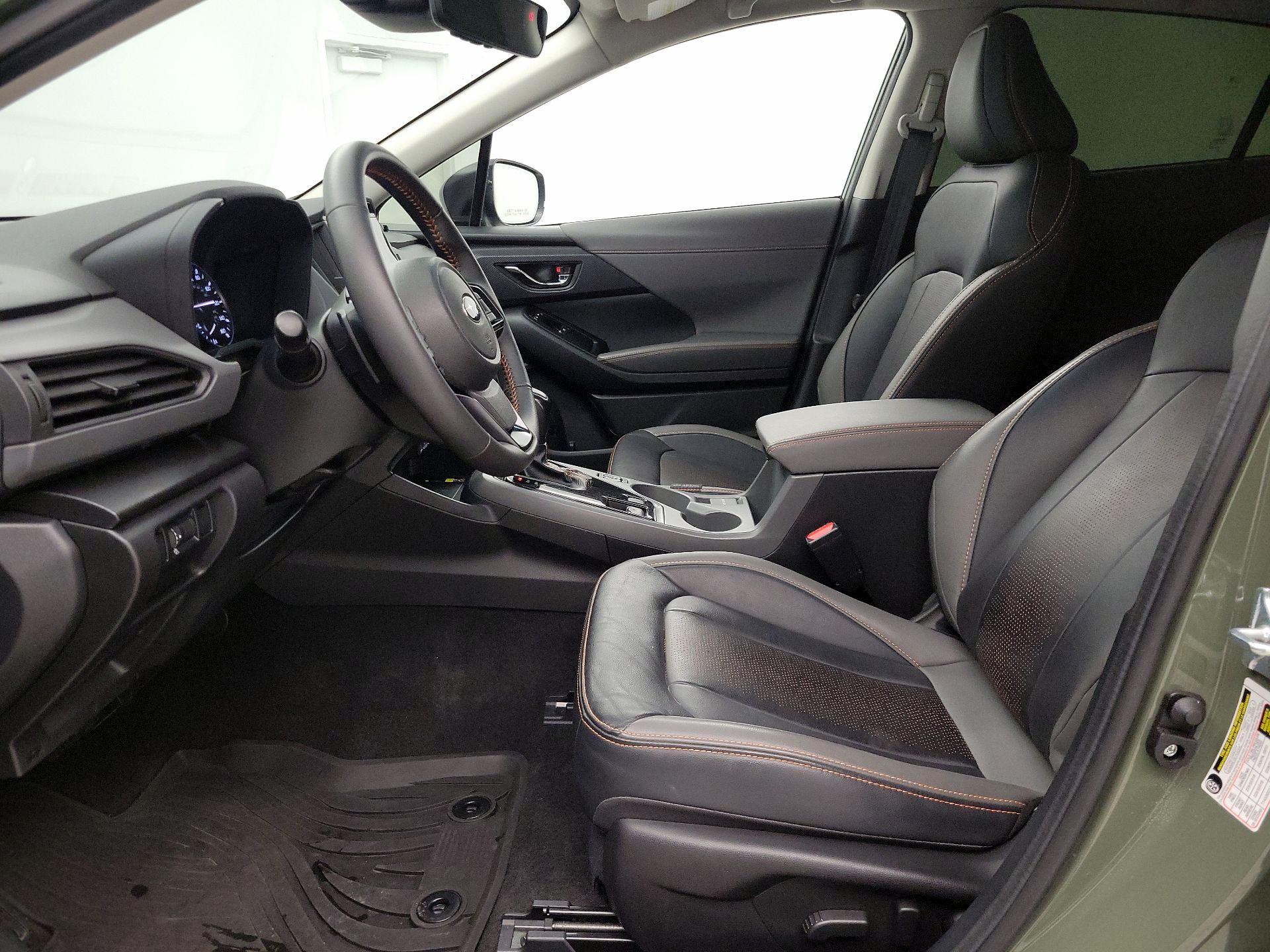 Thumbnail: 2025 Subaru Crosstrek - 11