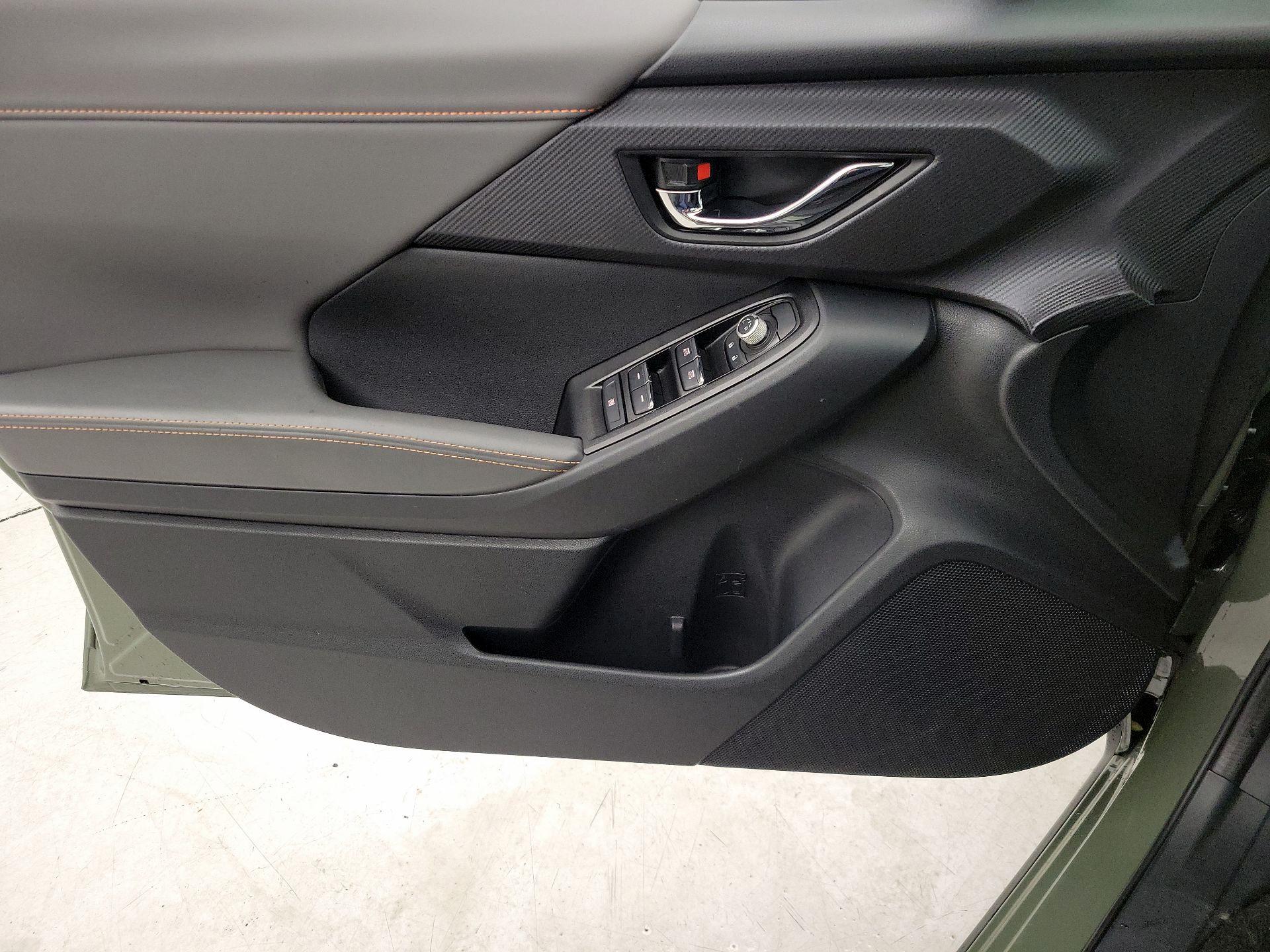 Thumbnail: 2025 Subaru Crosstrek - 12