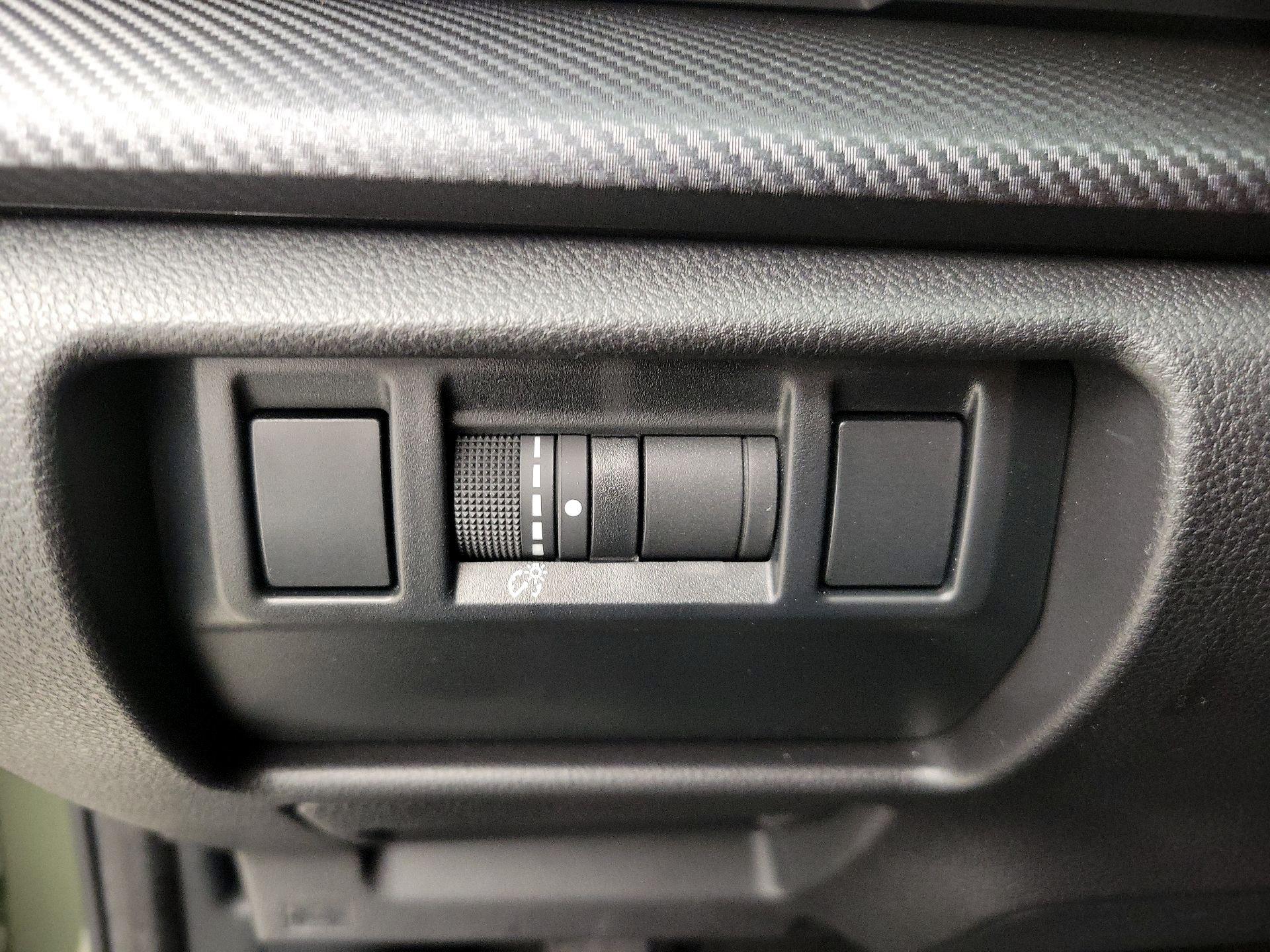 Thumbnail: 2025 Subaru Crosstrek - 13