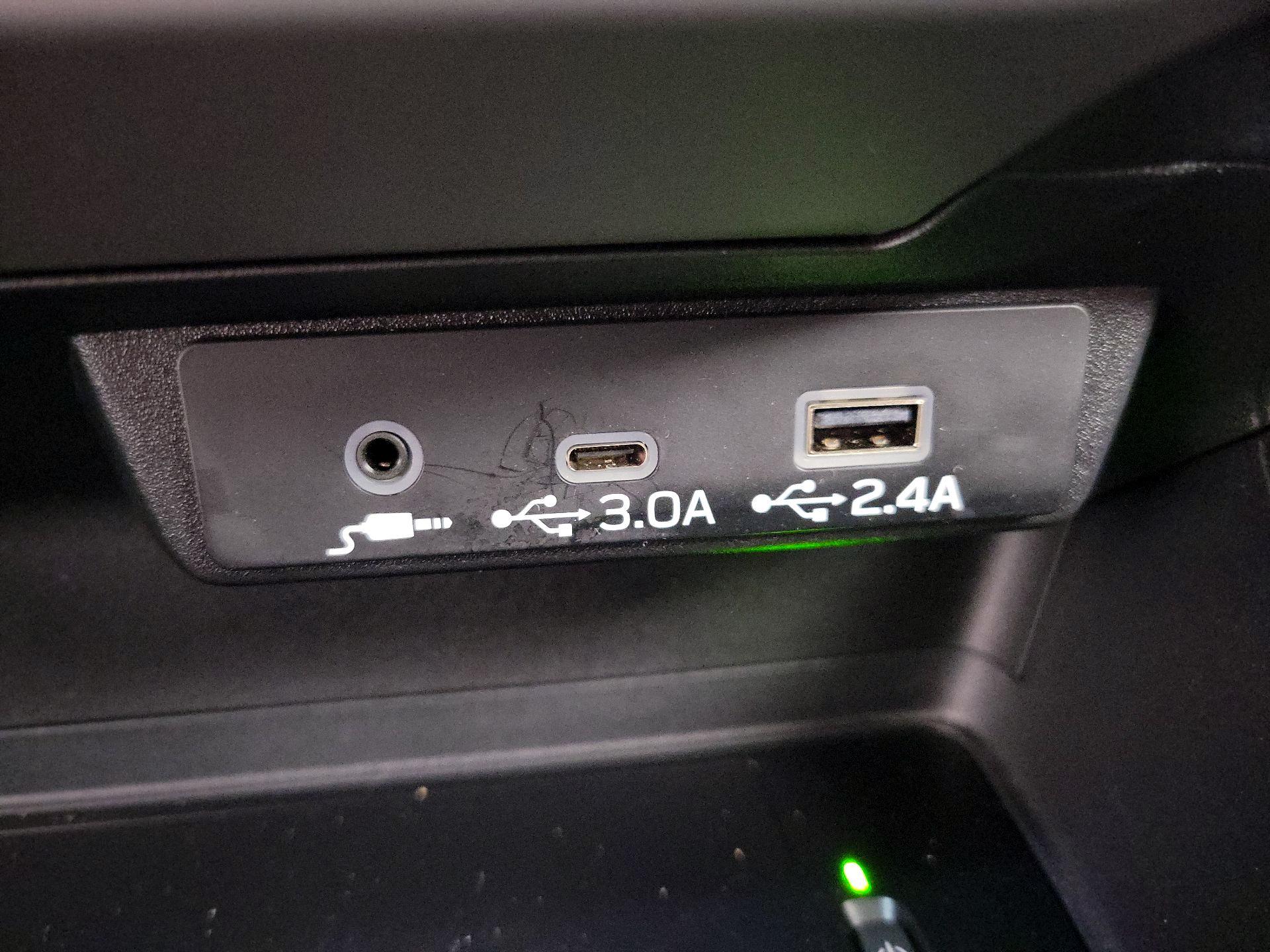 Thumbnail: 2025 Subaru Crosstrek - 18