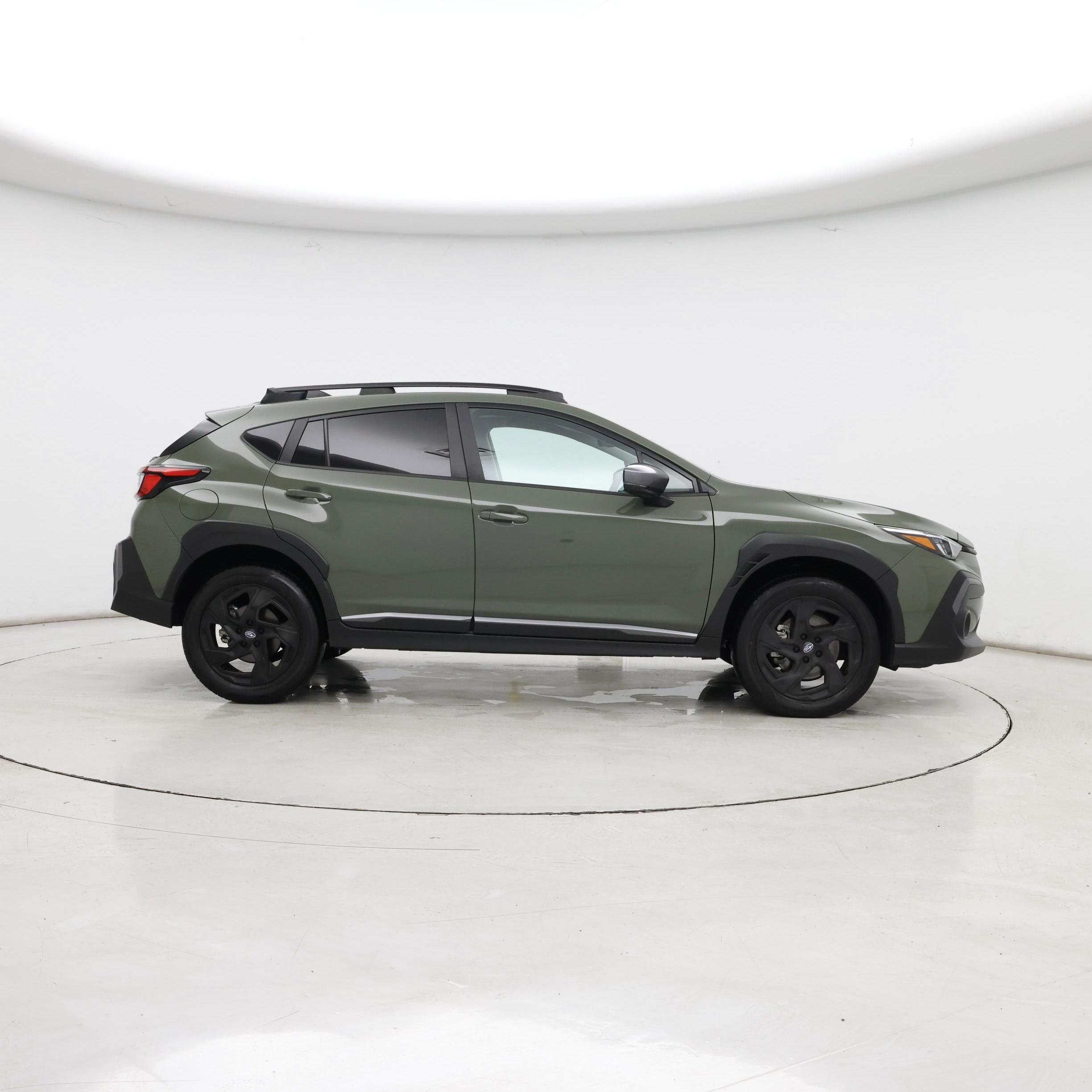 Thumbnail: 2025 Subaru Crosstrek - 7