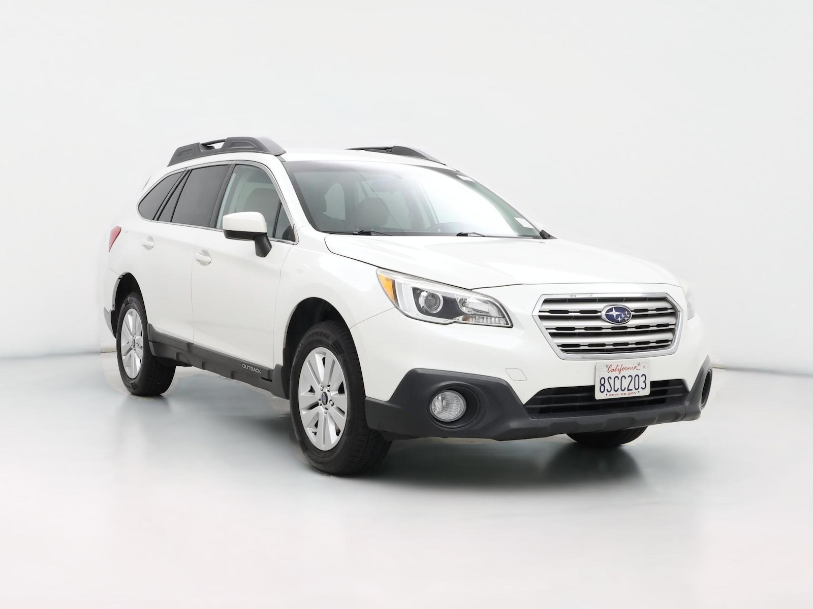 2017 Subaru Outback