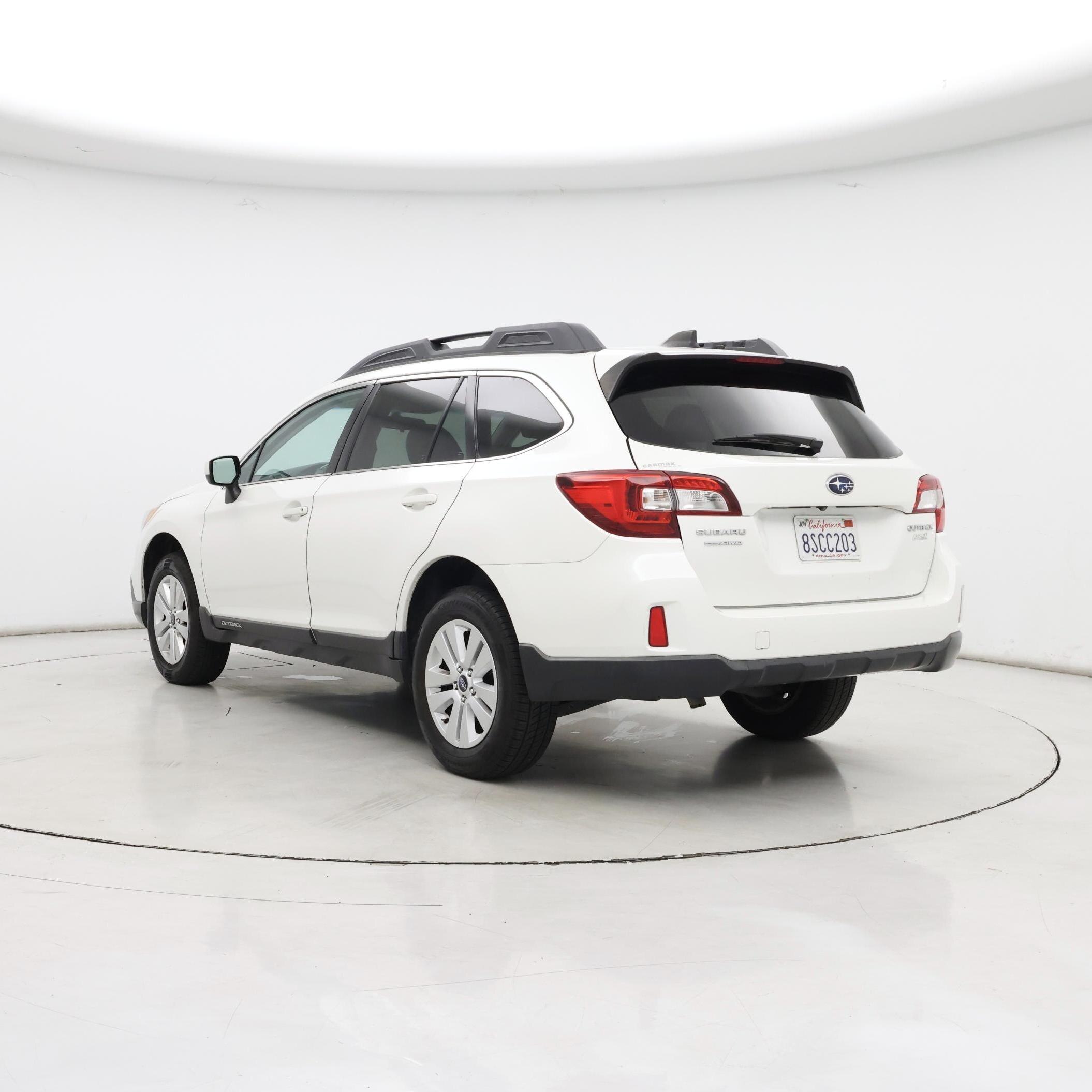 Thumbnail: 2017 Subaru Outback - 2