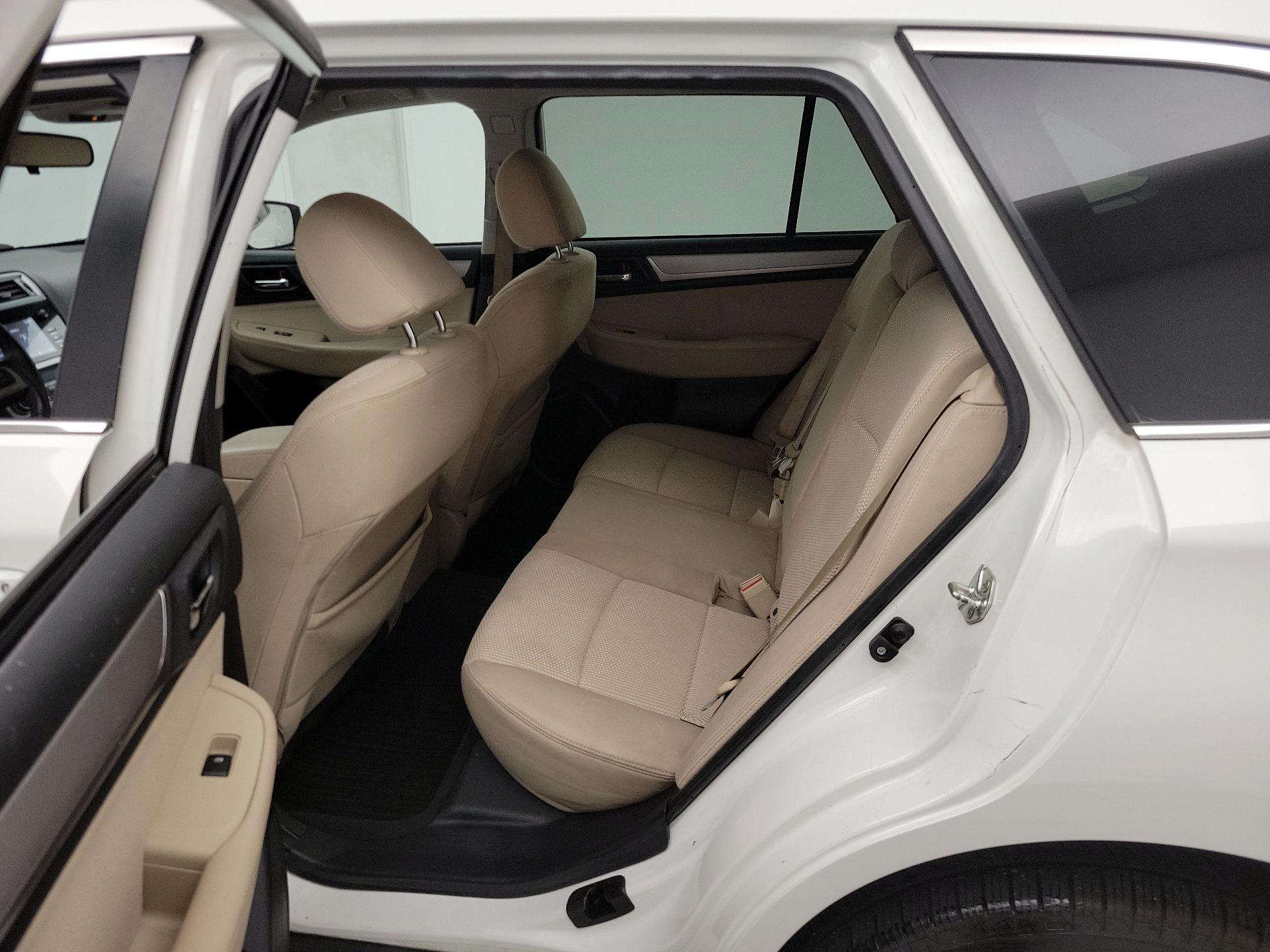 Thumbnail: 2017 Subaru Outback - 19