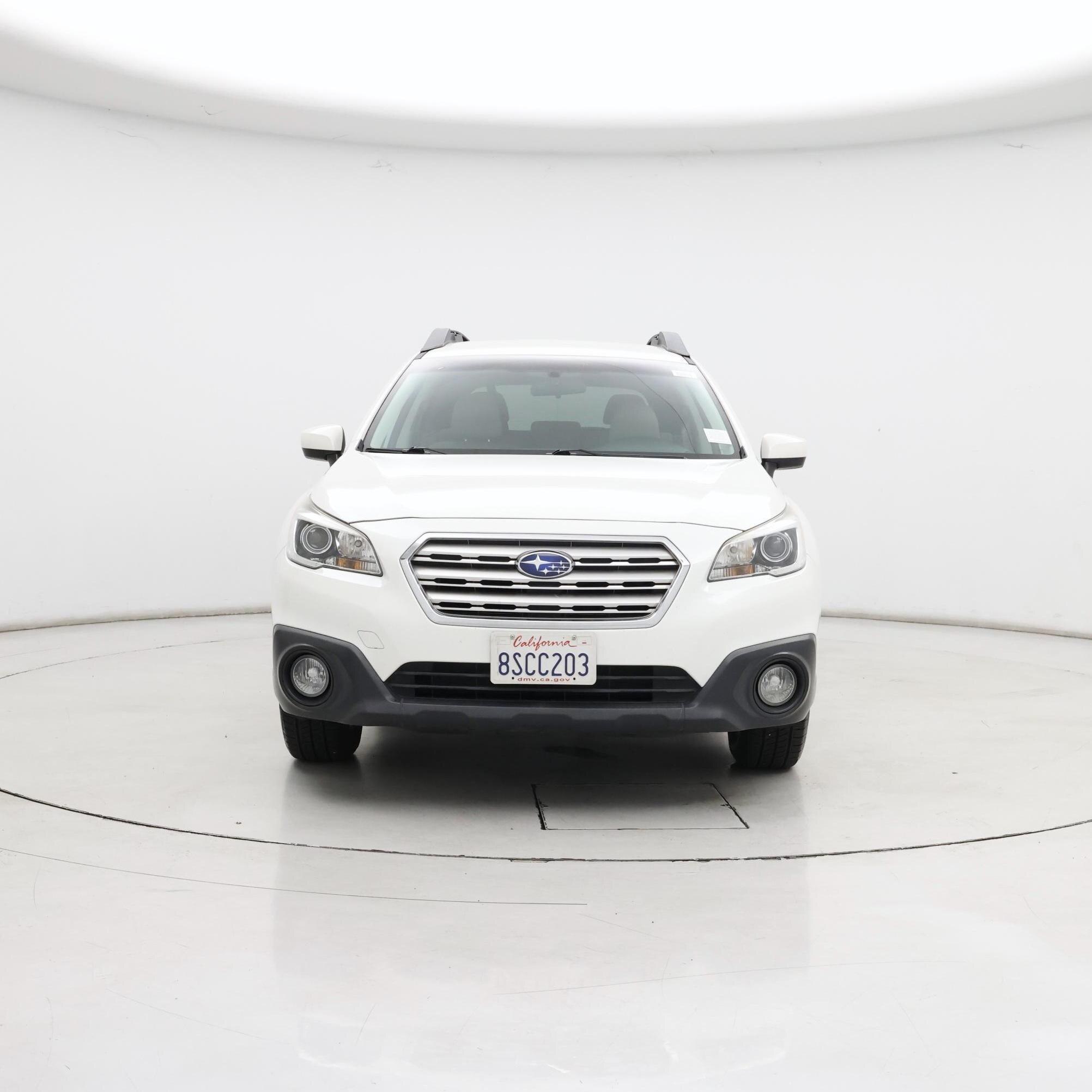 Thumbnail: 2017 Subaru Outback - 5