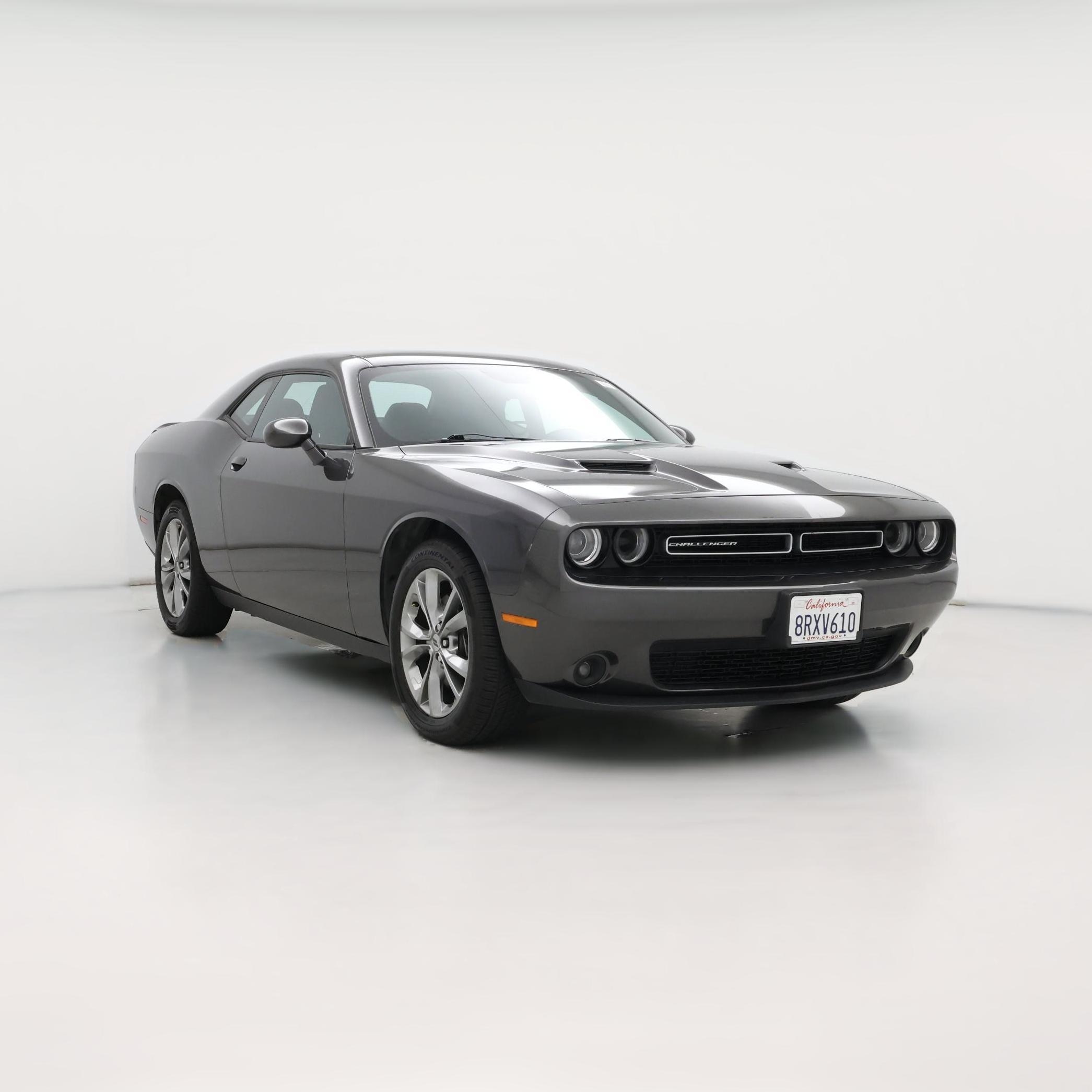 Thumbnail: 2020 Dodge Challenger - 1
