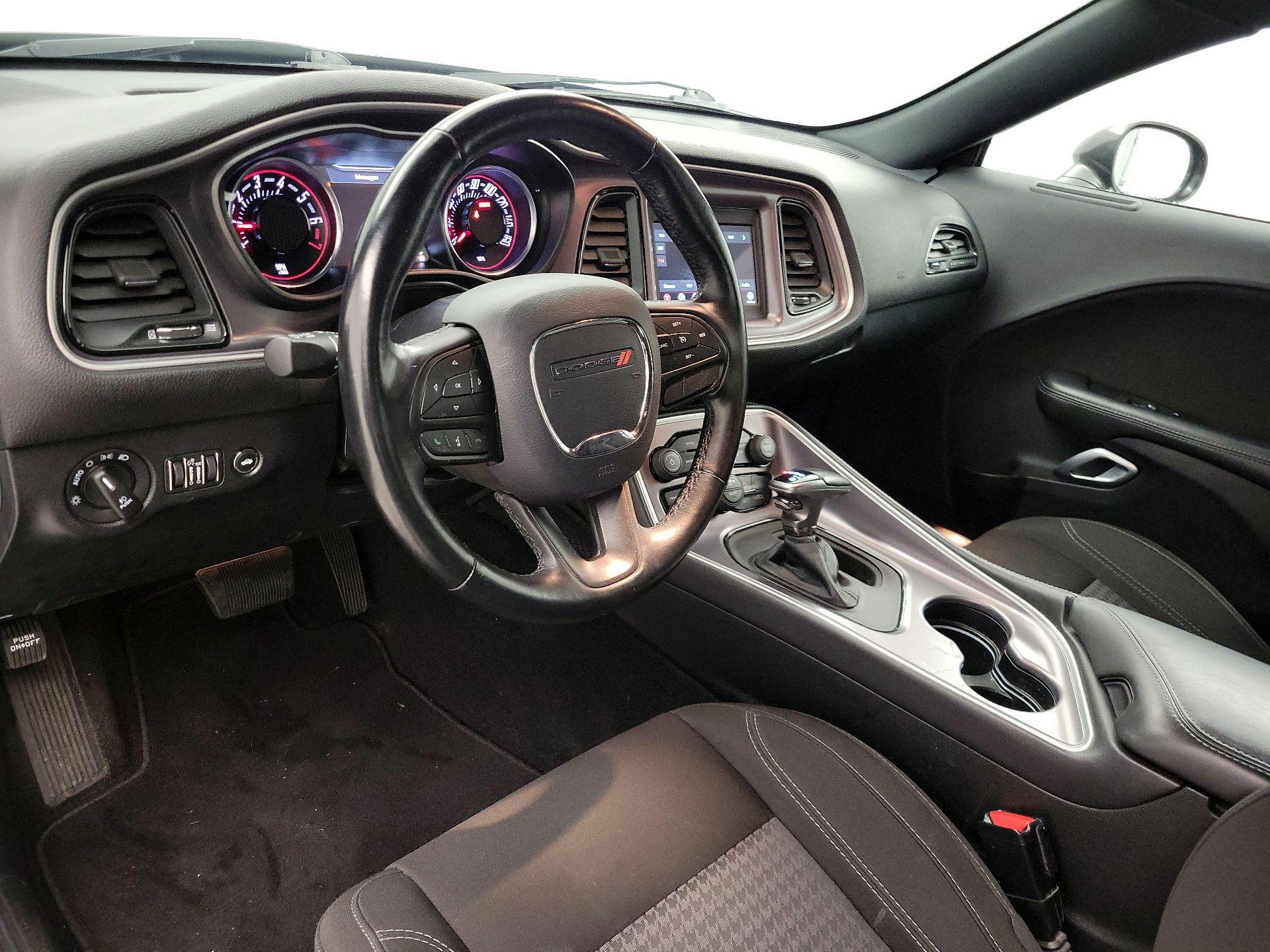 Thumbnail: 2020 Dodge Challenger - 9