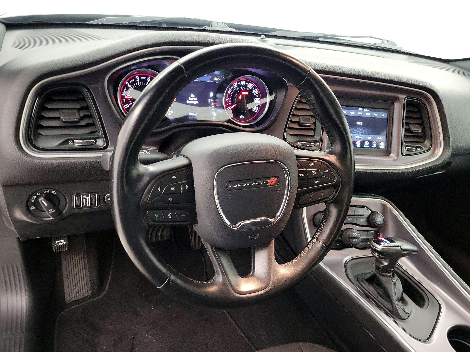 Thumbnail: 2020 Dodge Challenger - 10