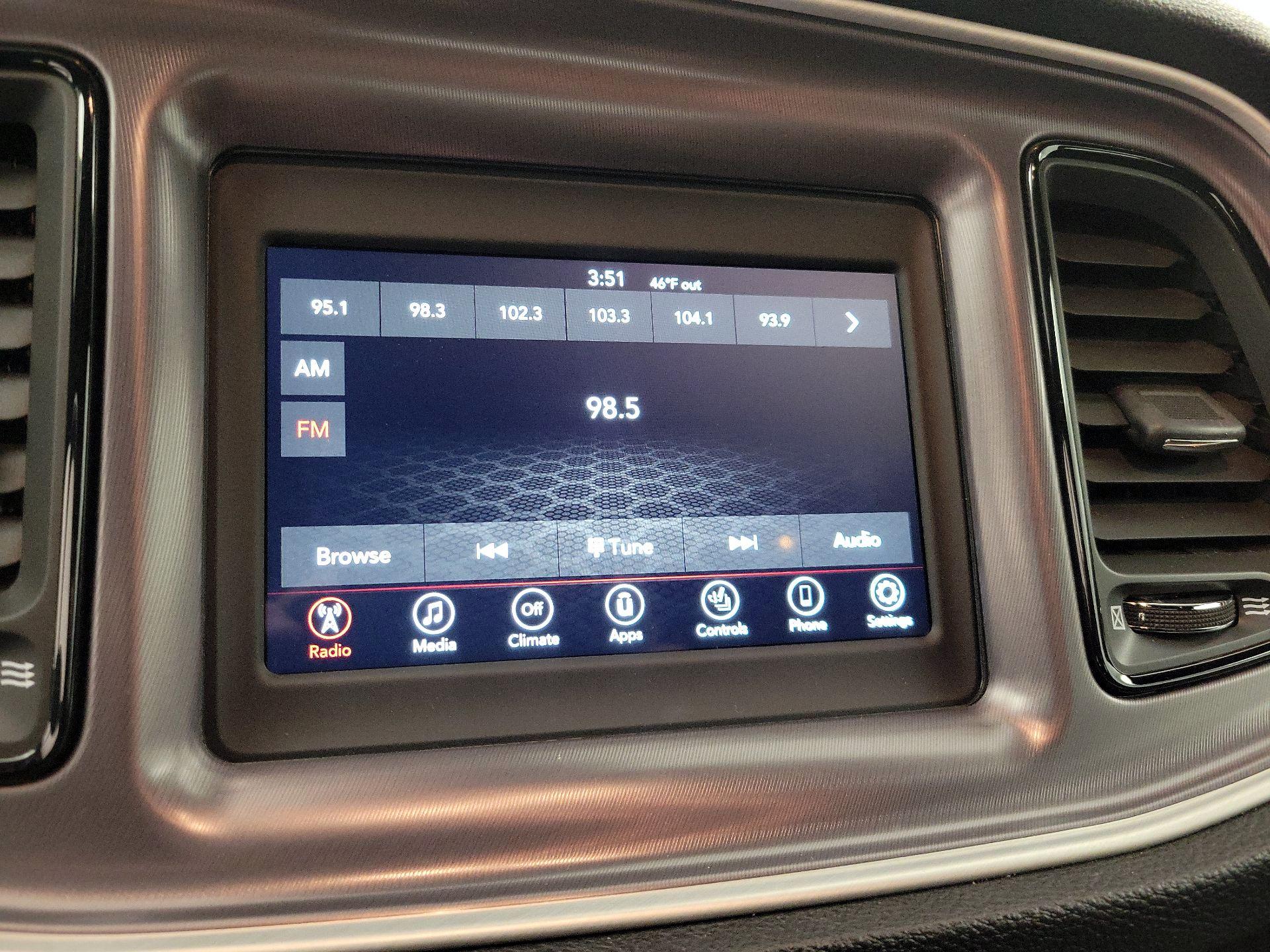 Thumbnail: 2020 Dodge Challenger - 15