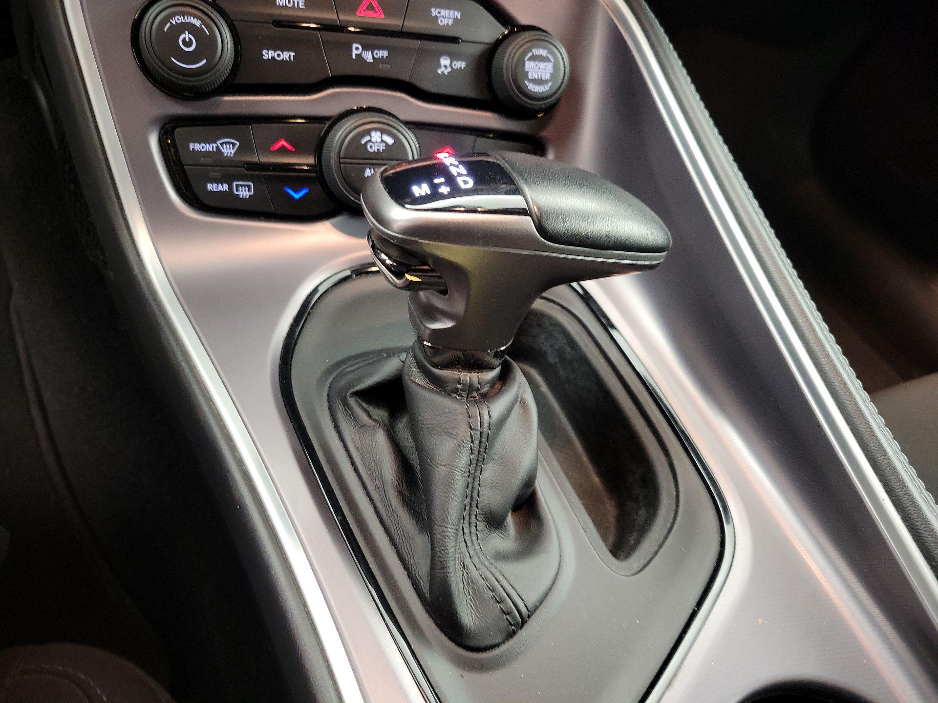 Thumbnail: 2020 Dodge Challenger - 17