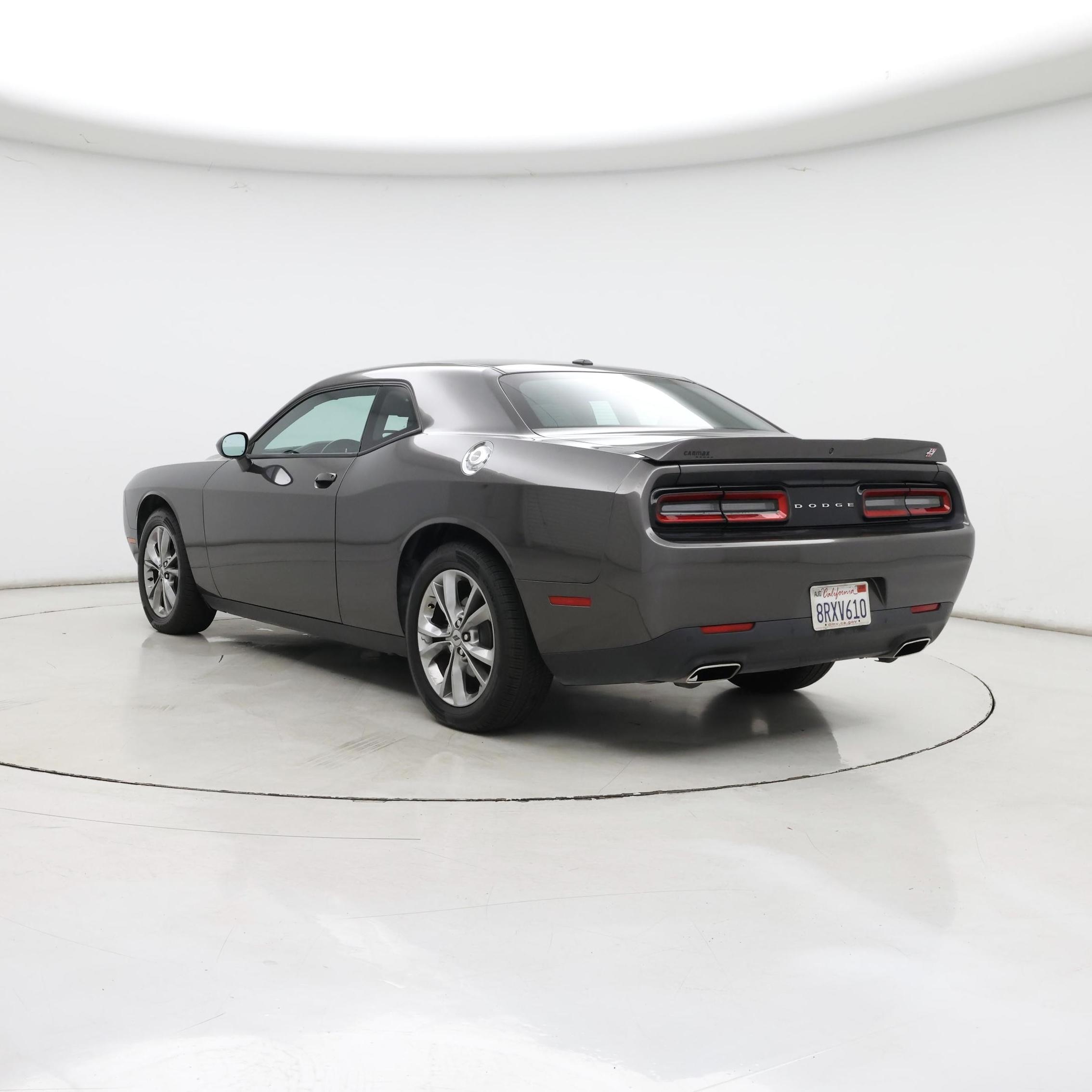 Thumbnail: 2020 Dodge Challenger - 2