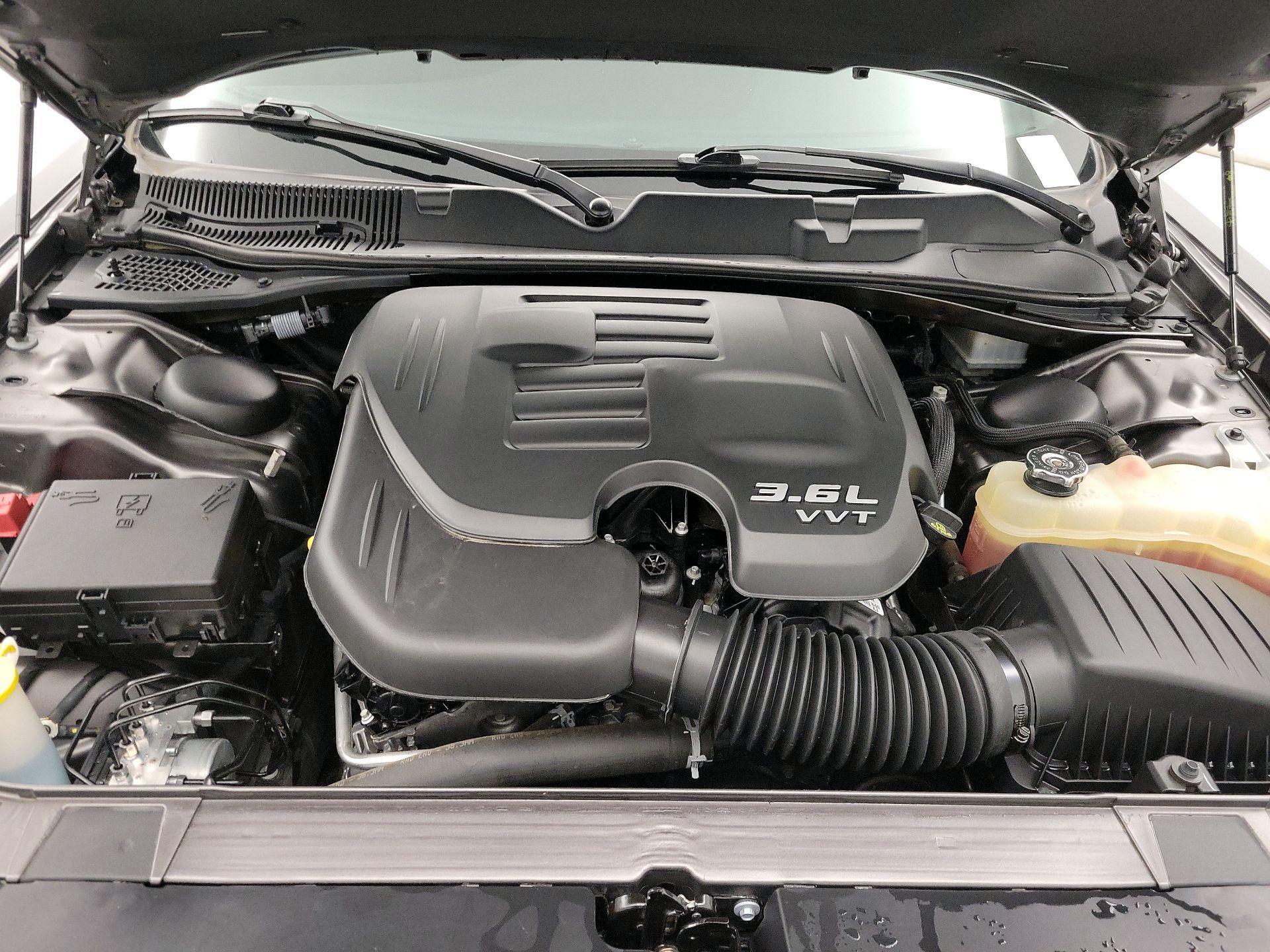 Thumbnail: 2020 Dodge Challenger - 20