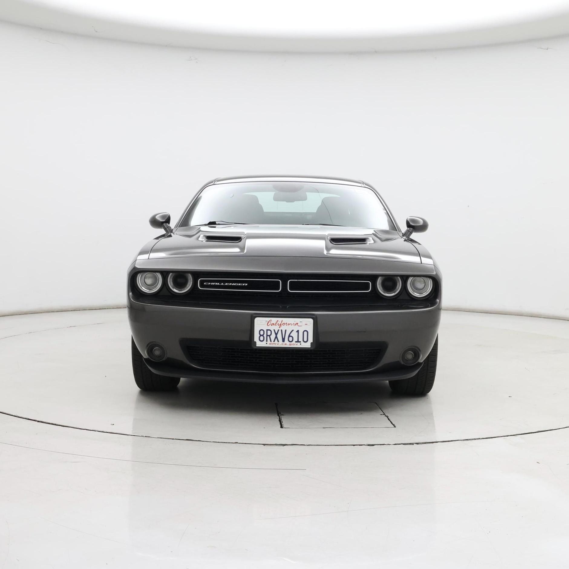 Thumbnail: 2020 Dodge Challenger - 5