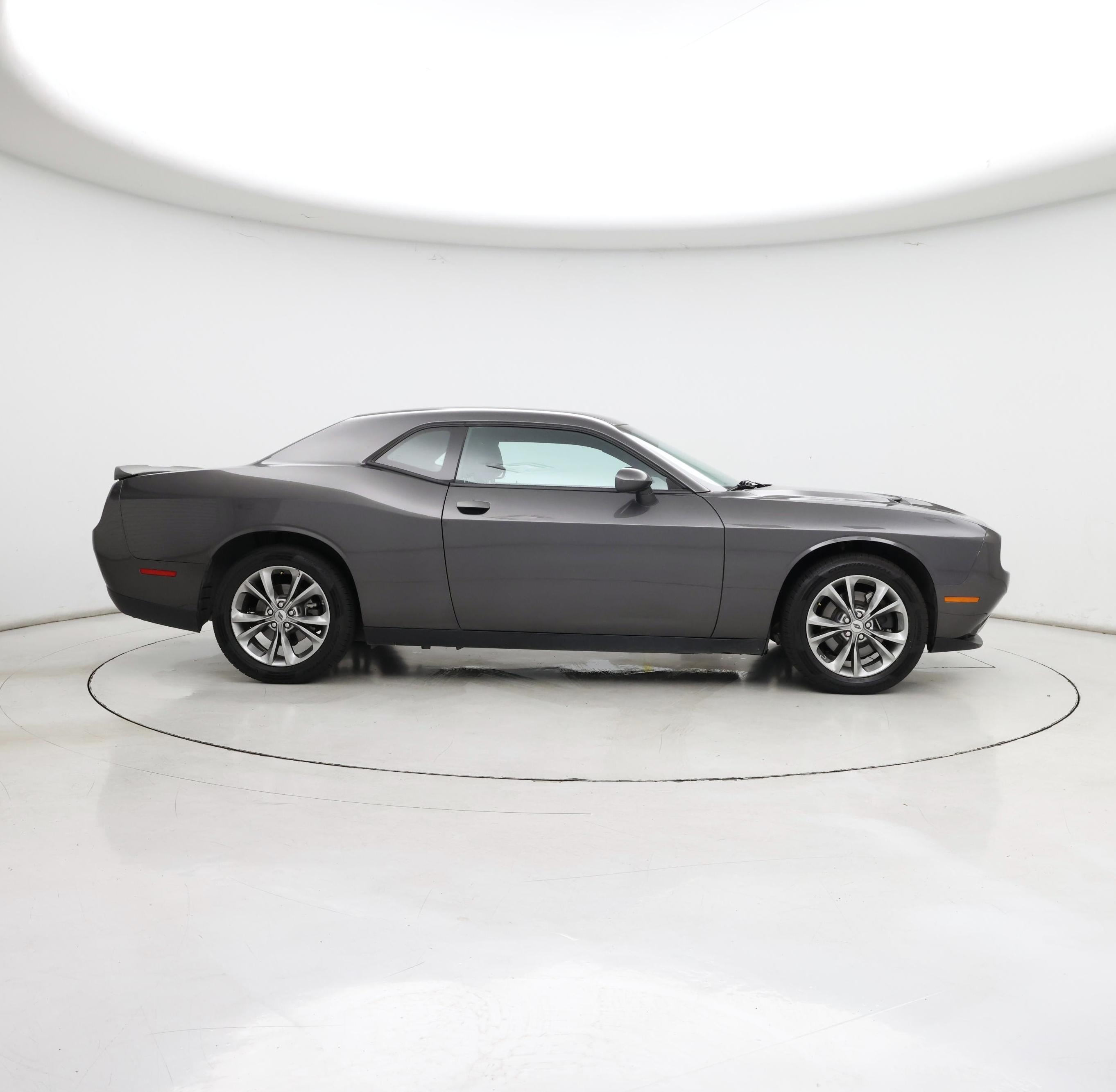 Thumbnail: 2020 Dodge Challenger - 7