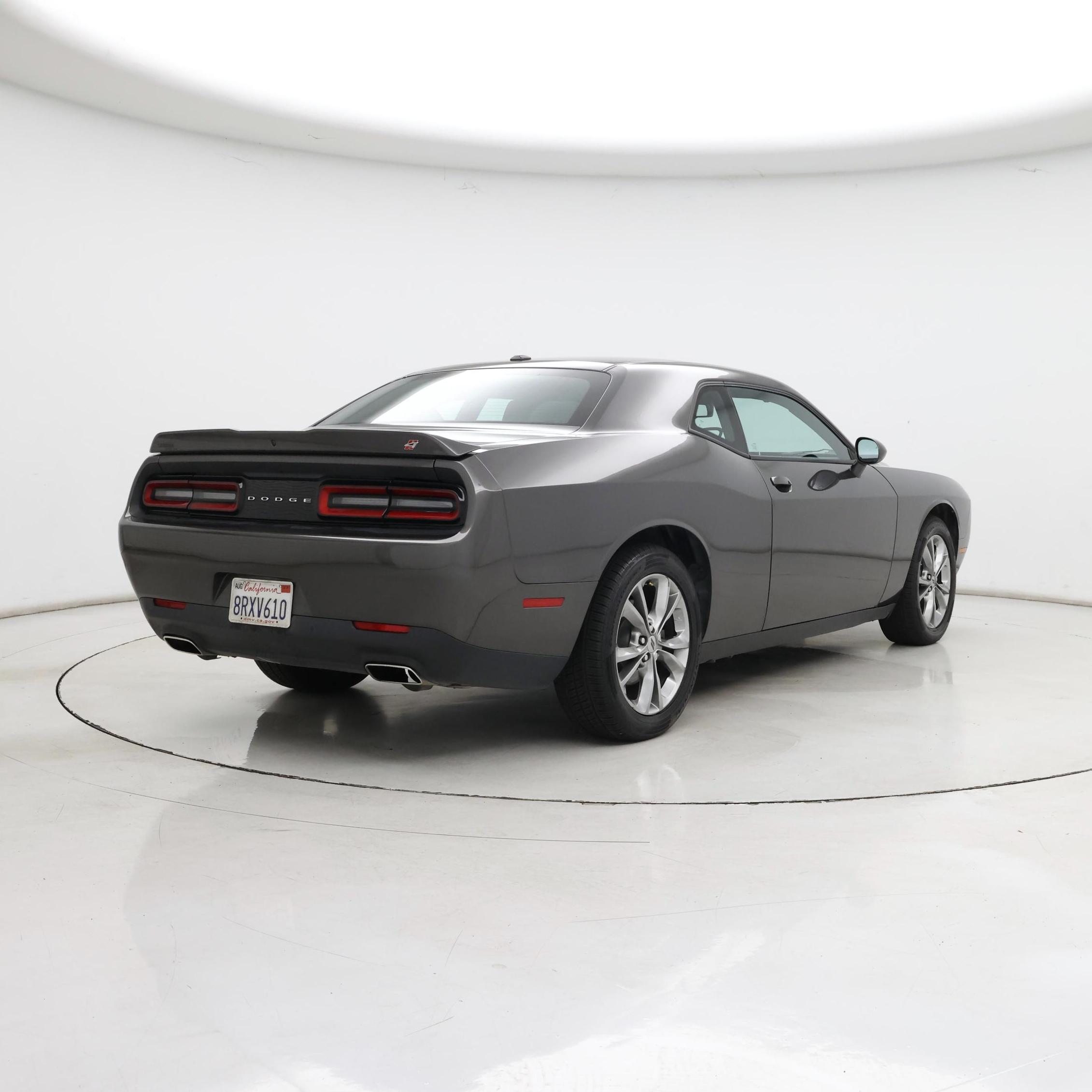 Thumbnail: 2020 Dodge Challenger - 8