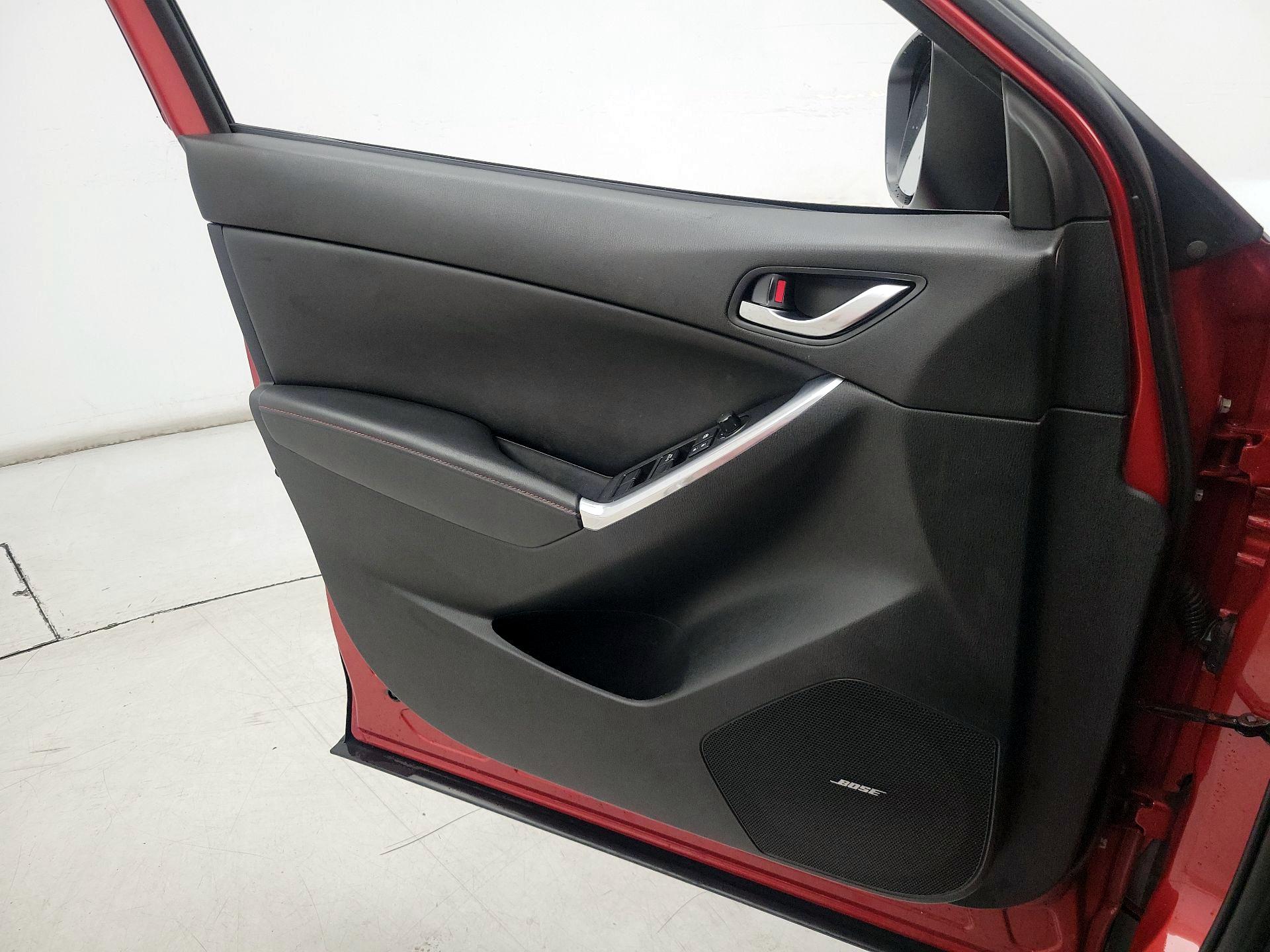 Thumbnail: 2015 Mazda CX-5 - 12