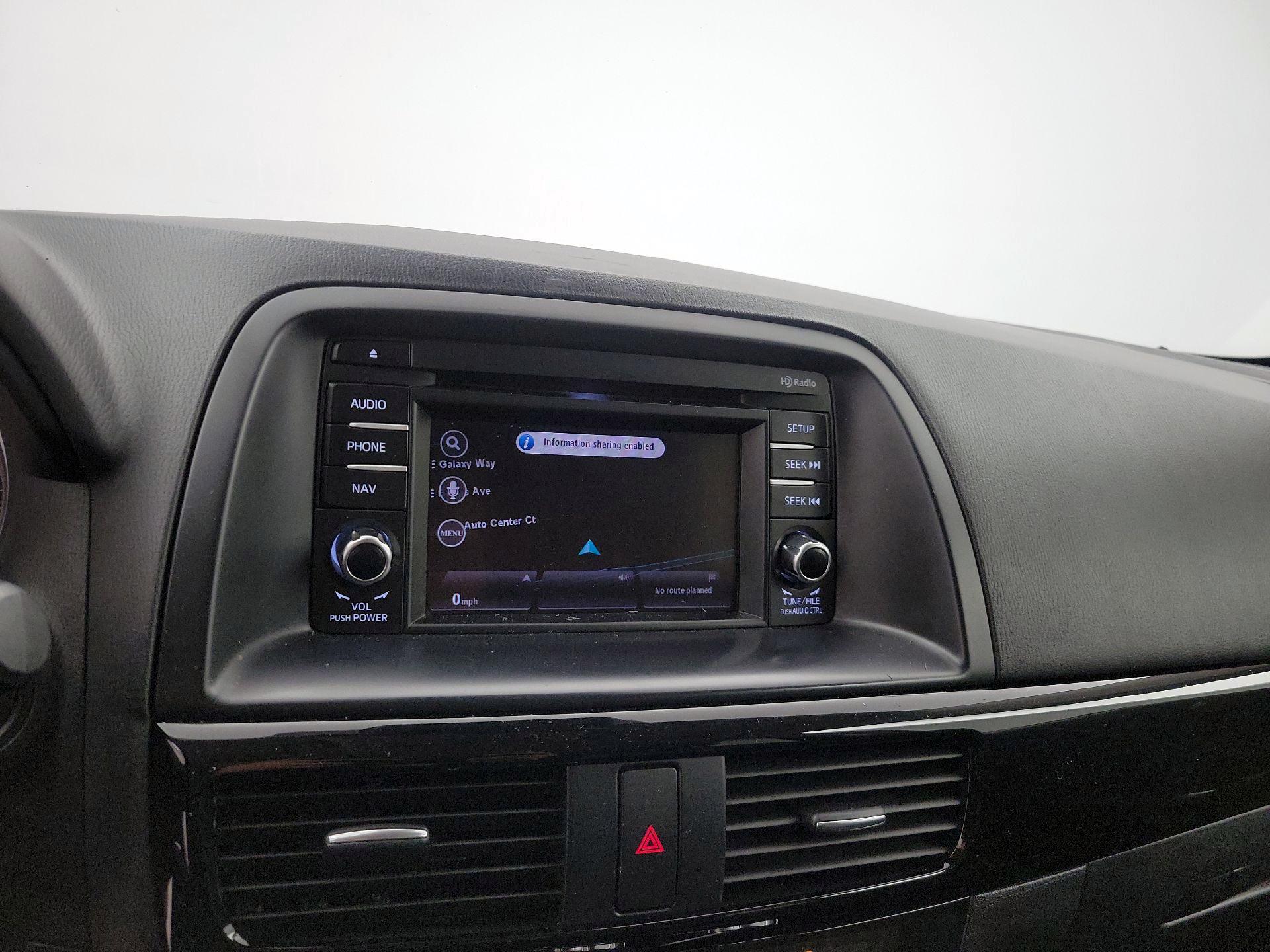 Thumbnail: 2015 Mazda CX-5 - 14