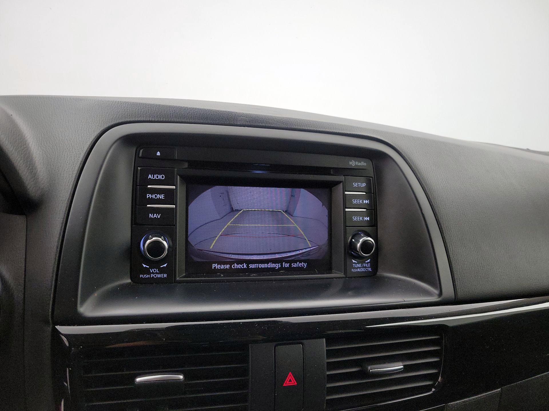 Thumbnail: 2015 Mazda CX-5 - 15