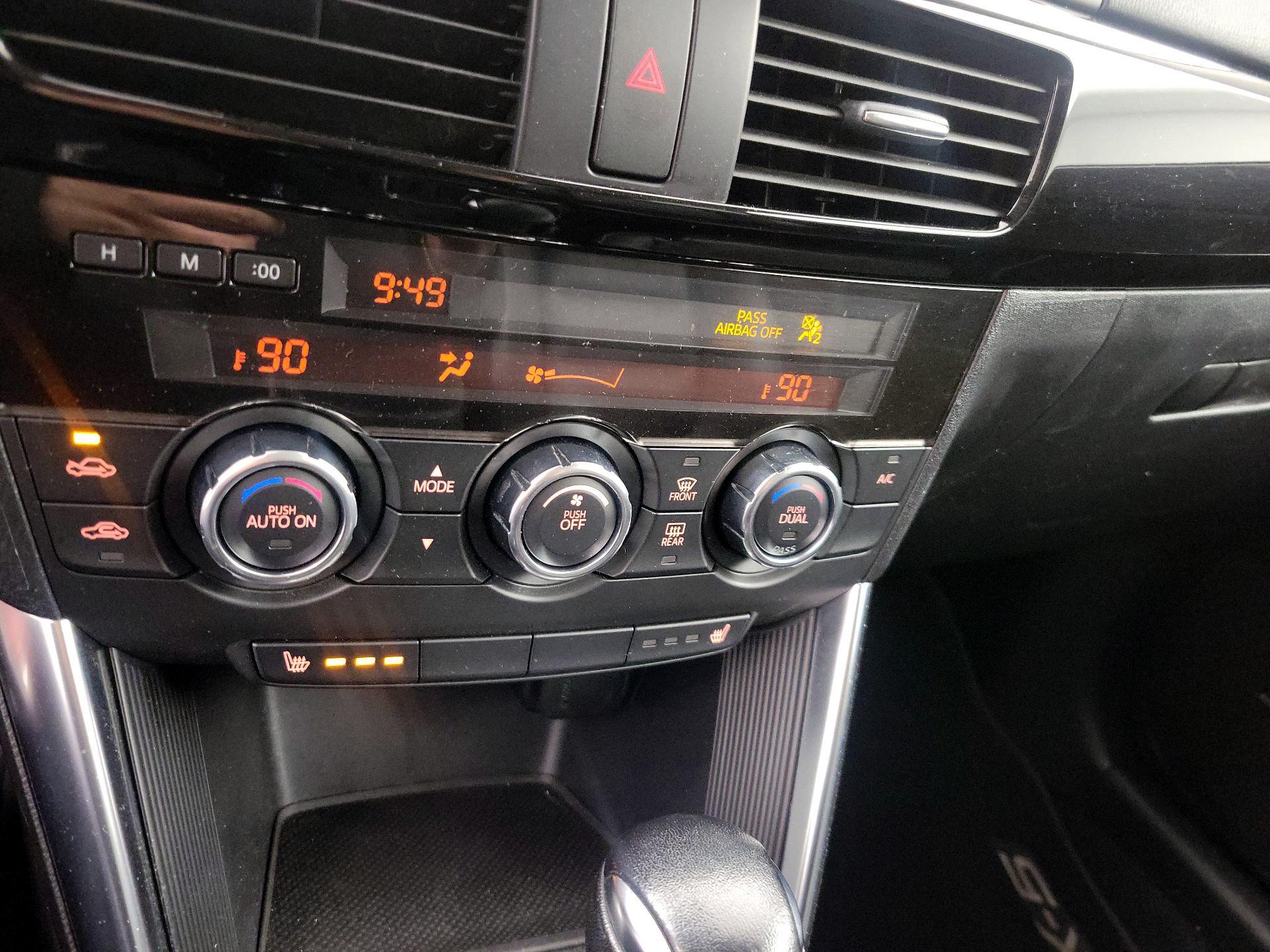 Thumbnail: 2015 Mazda CX-5 - 17