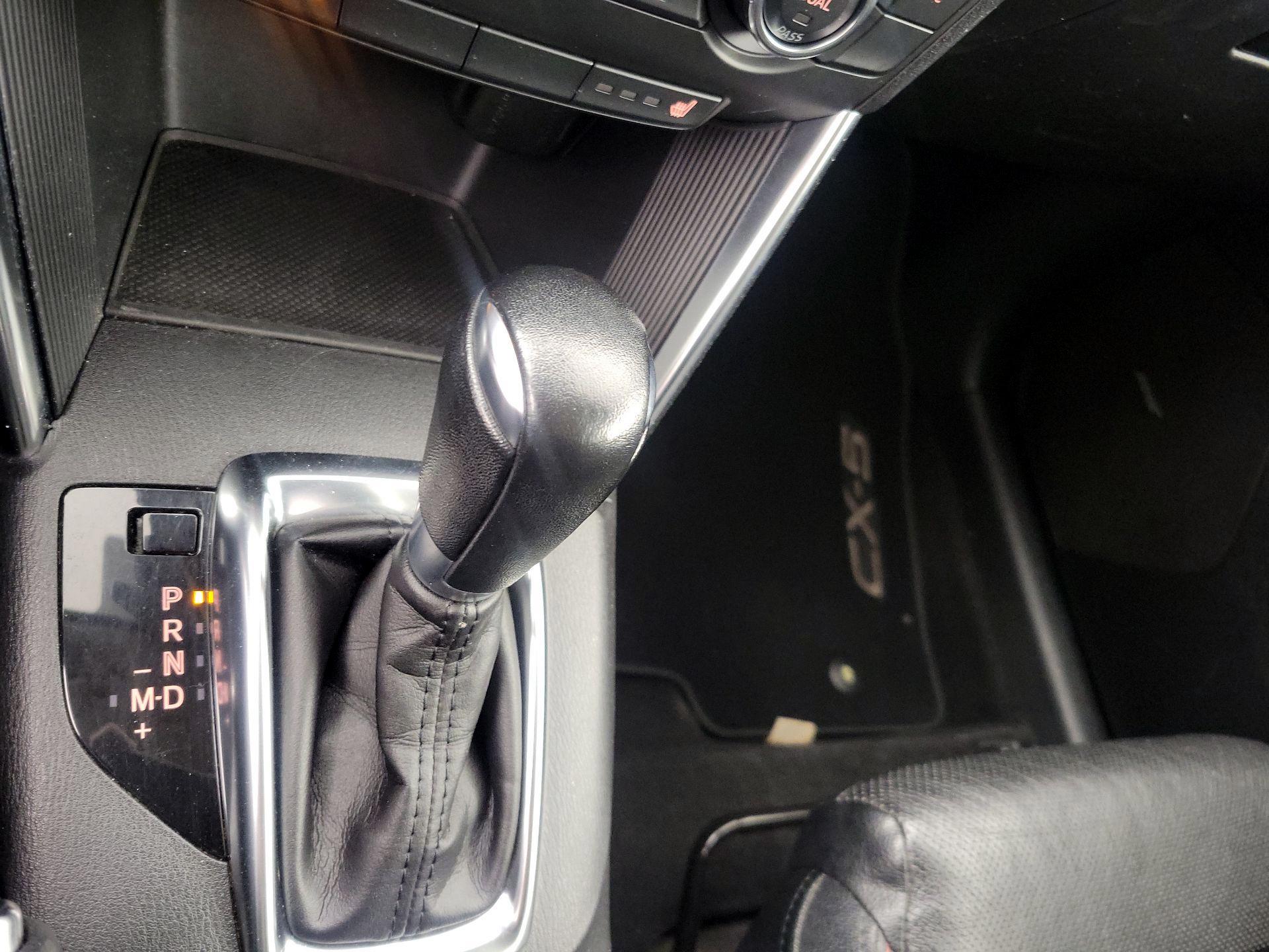 Thumbnail: 2015 Mazda CX-5 - 18