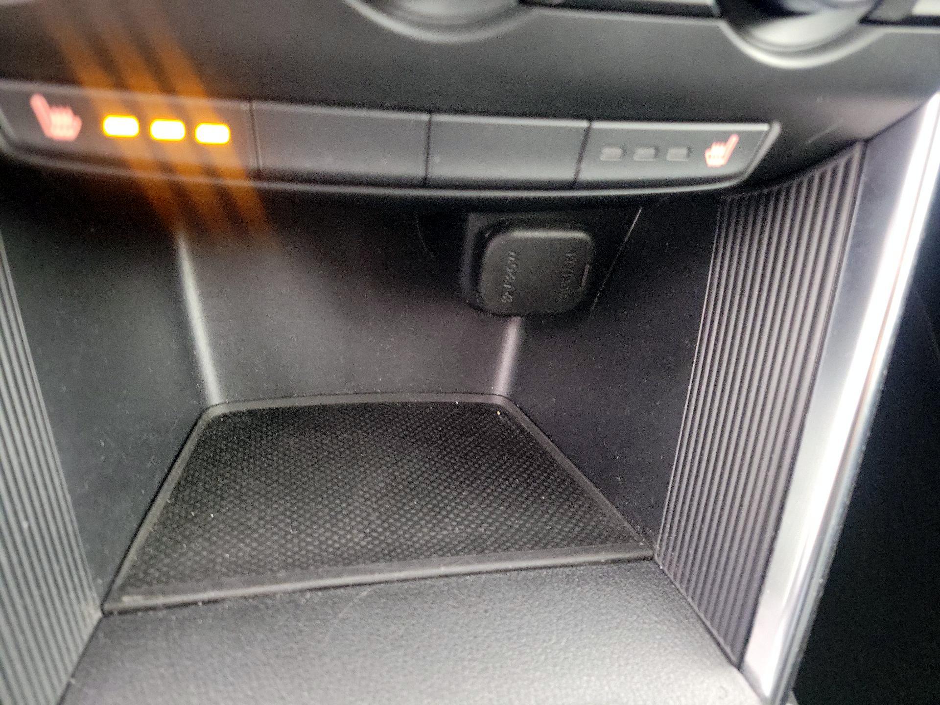 Thumbnail: 2015 Mazda CX-5 - 19