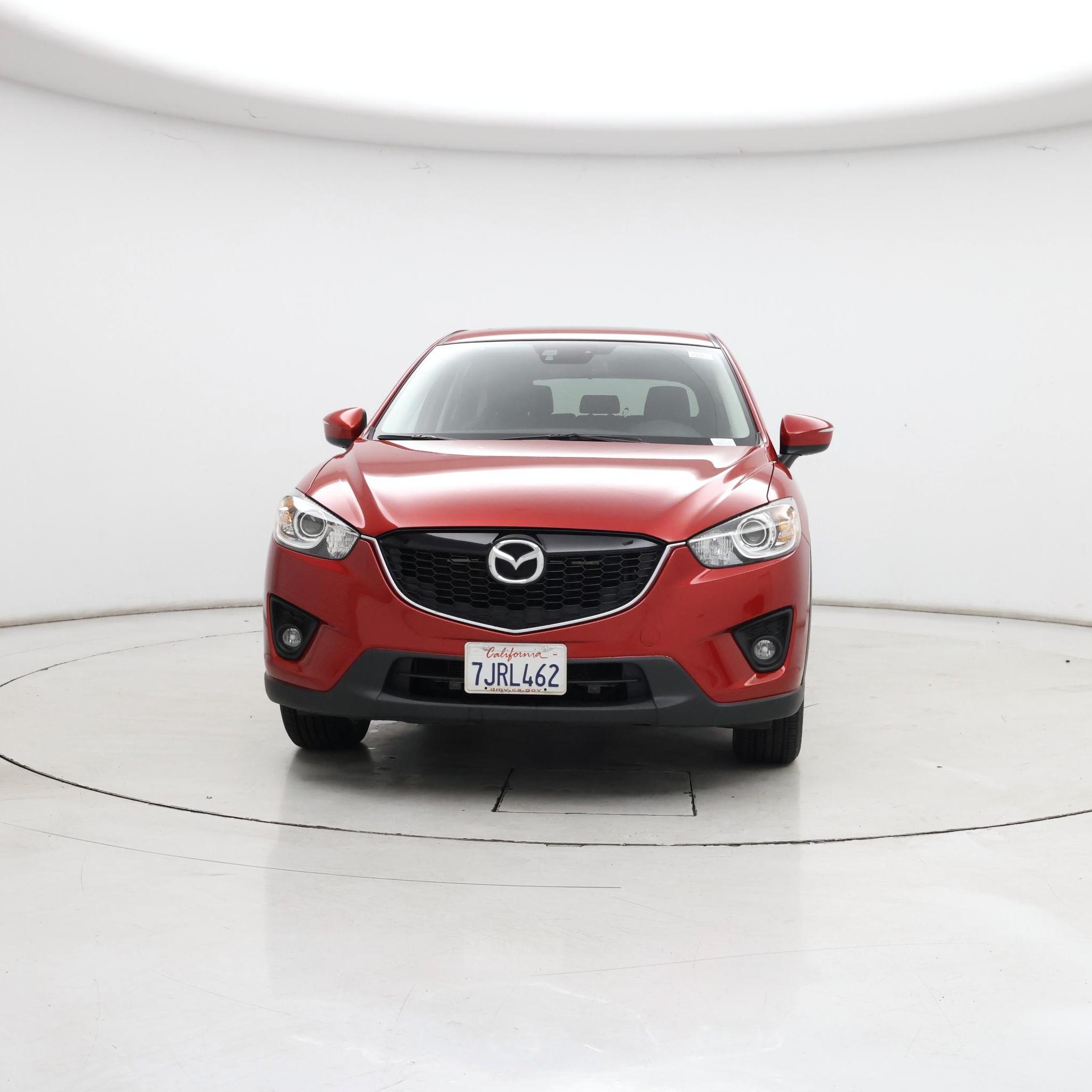 Thumbnail: 2015 Mazda CX-5 - 5