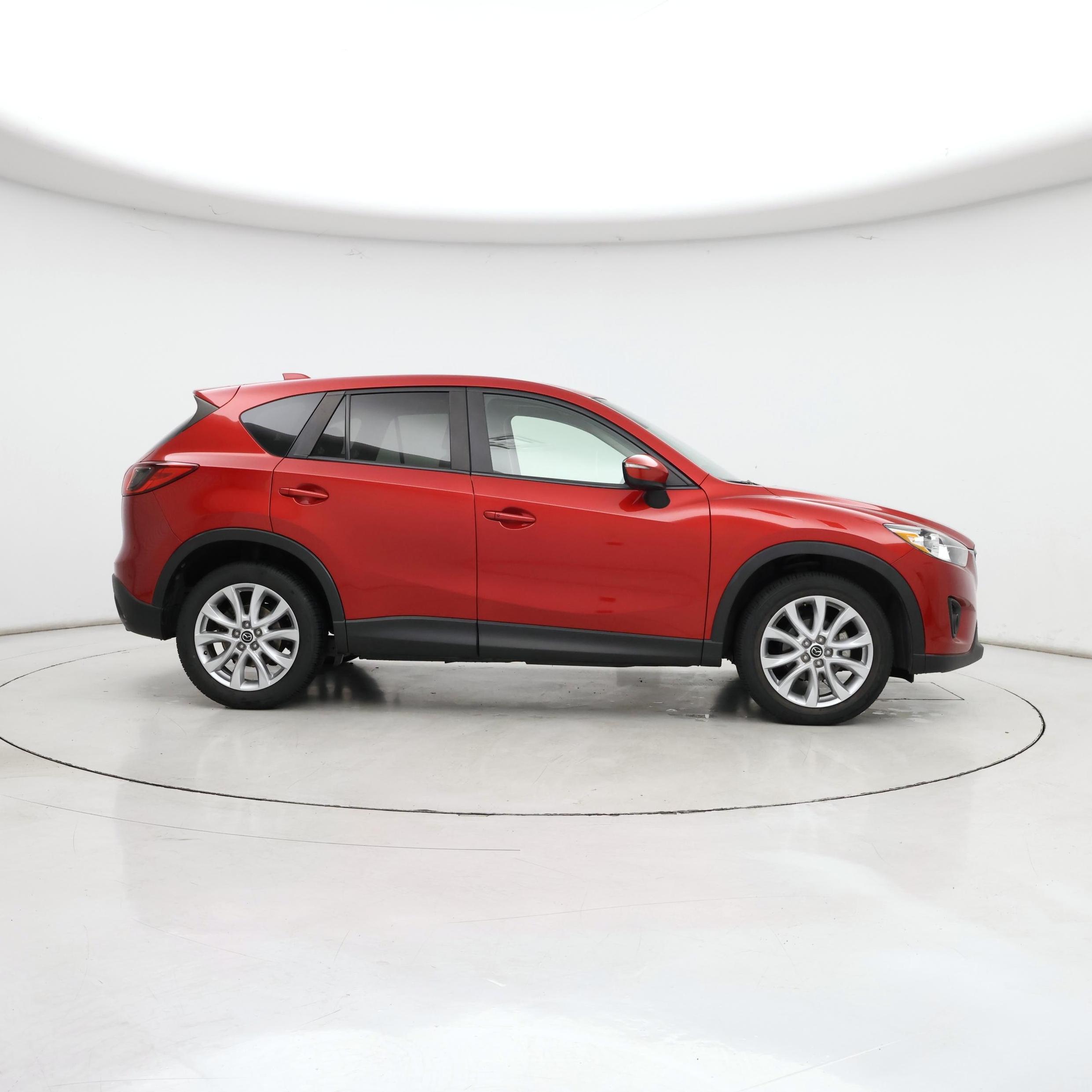 Thumbnail: 2015 Mazda CX-5 - 7