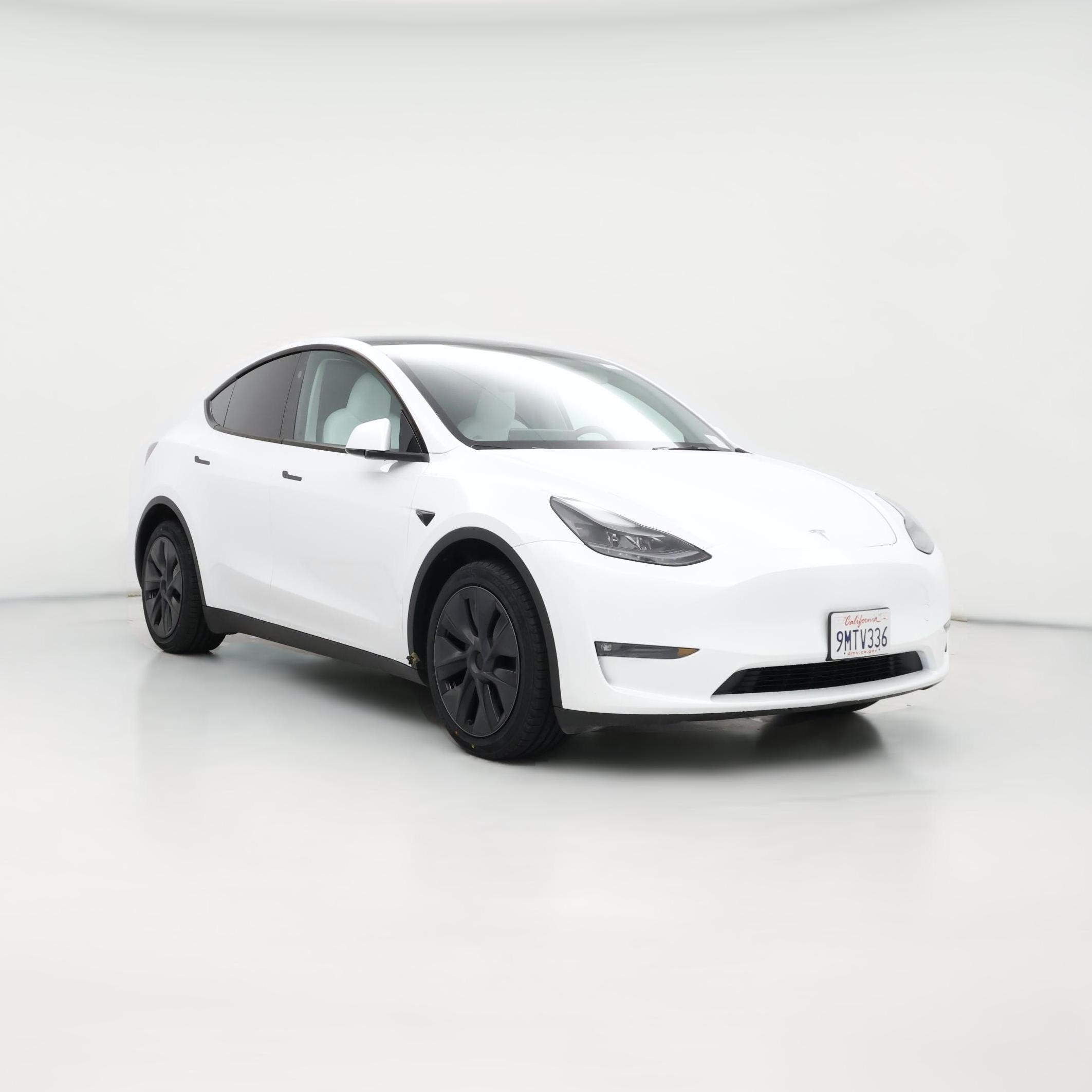 Thumbnail: 2024 Tesla Model Y - 1