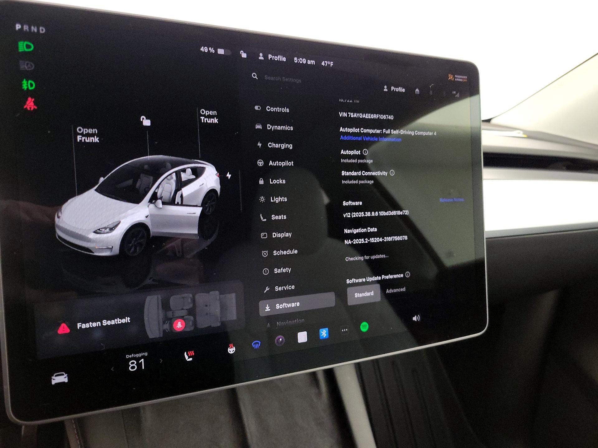 Thumbnail: 2024 Tesla Model Y - 13