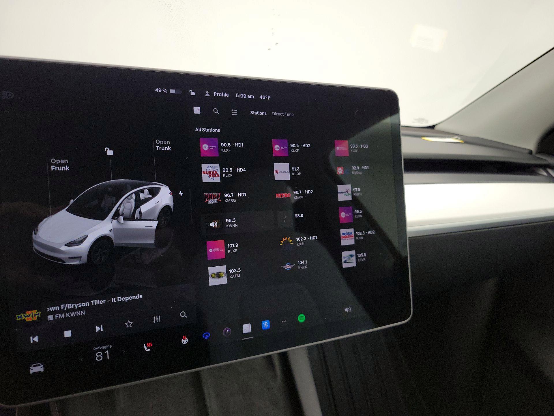 Thumbnail: 2024 Tesla Model Y - 15