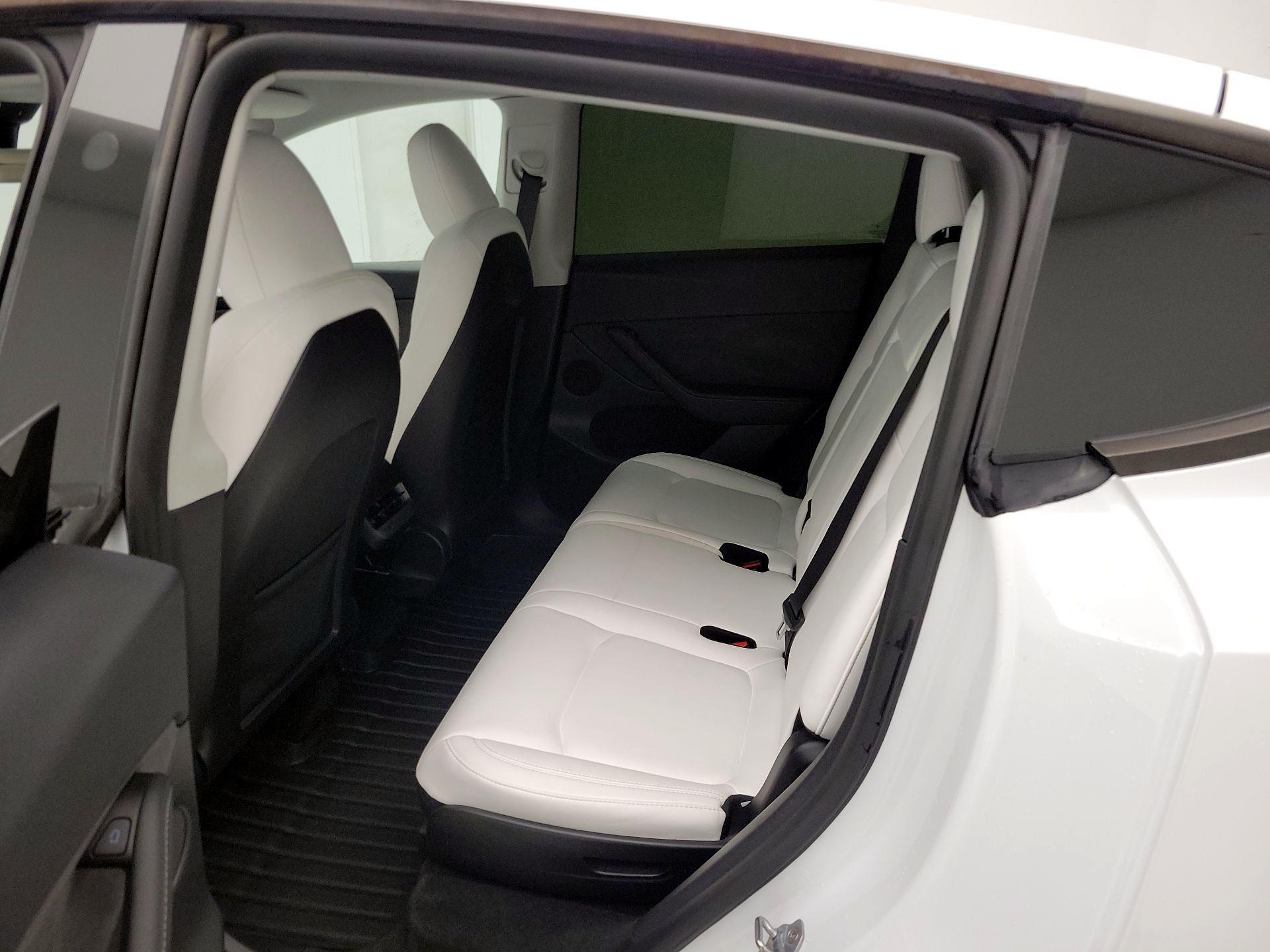 Thumbnail: 2024 Tesla Model Y - 18