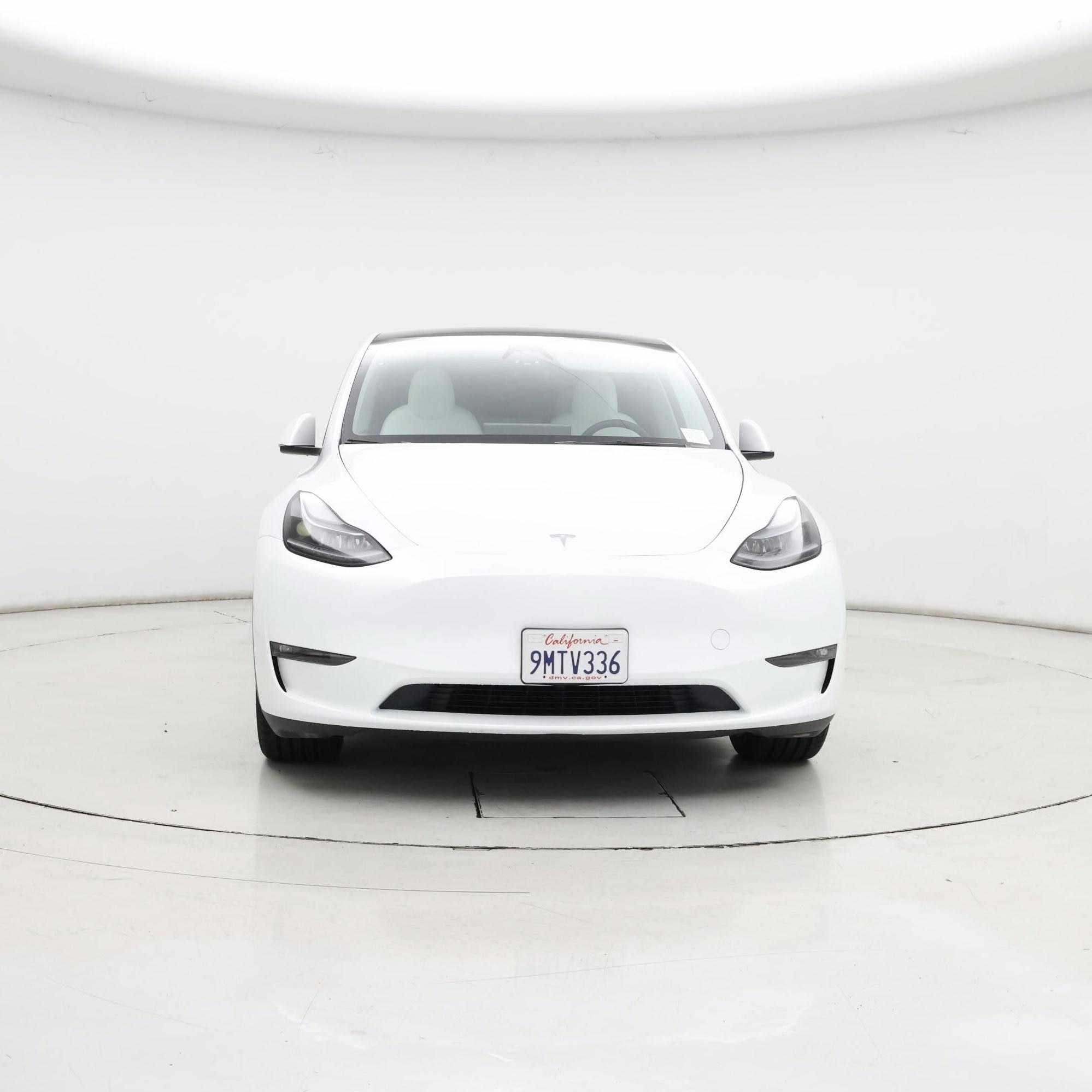 Thumbnail: 2024 Tesla Model Y - 5