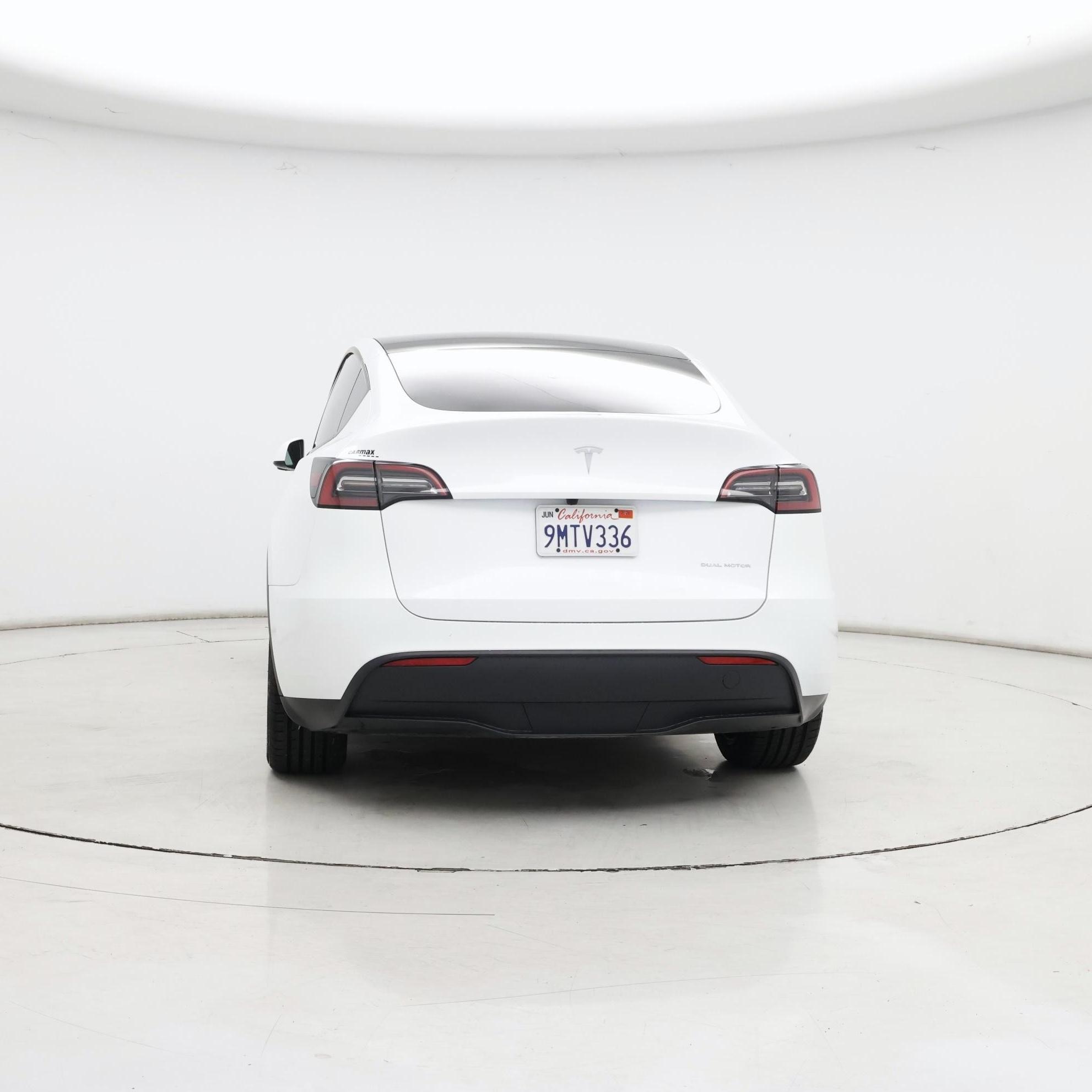 Thumbnail: 2024 Tesla Model Y - 6