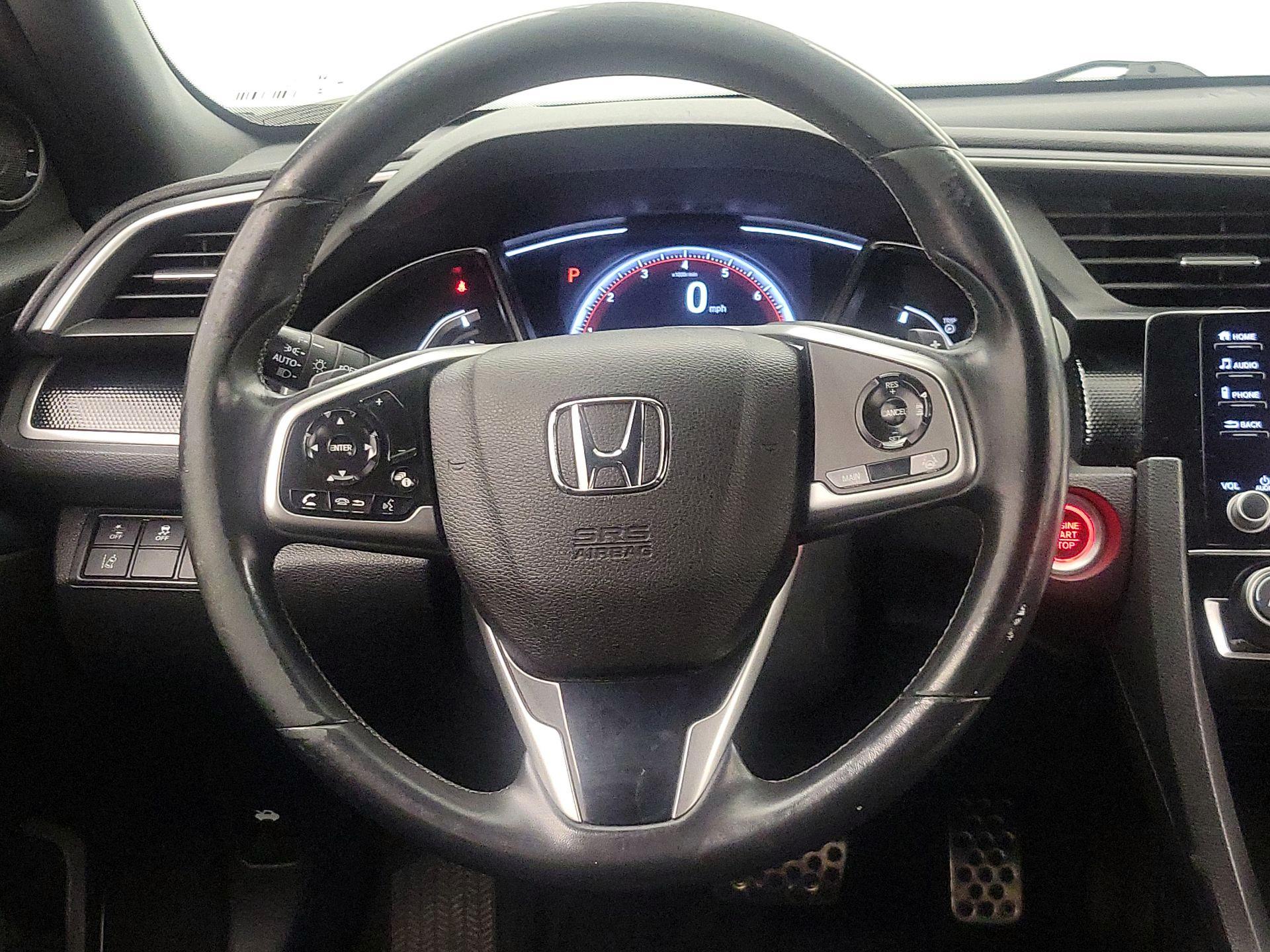 Thumbnail: 2020 Honda Civic - 10