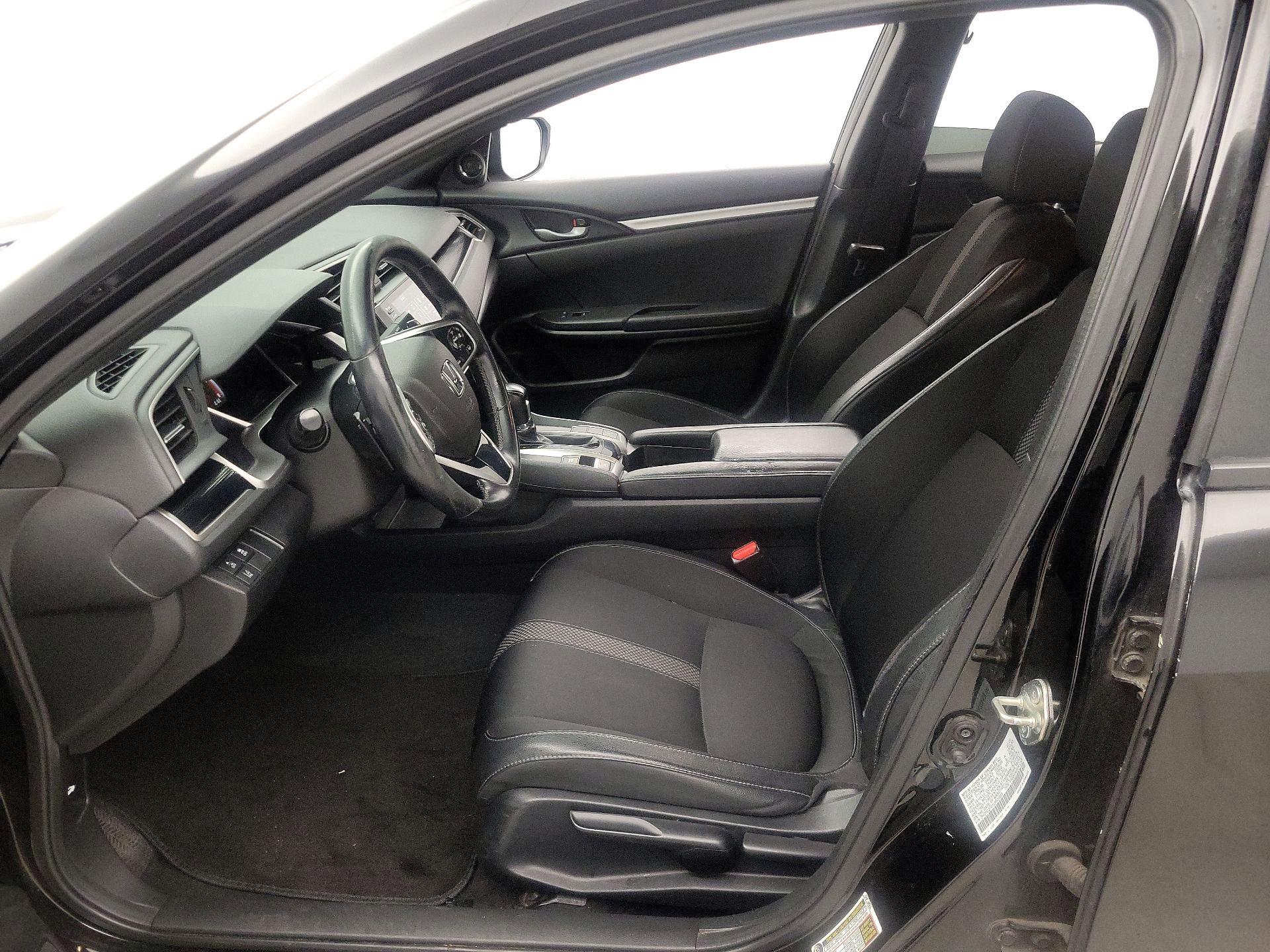 Thumbnail: 2020 Honda Civic - 11