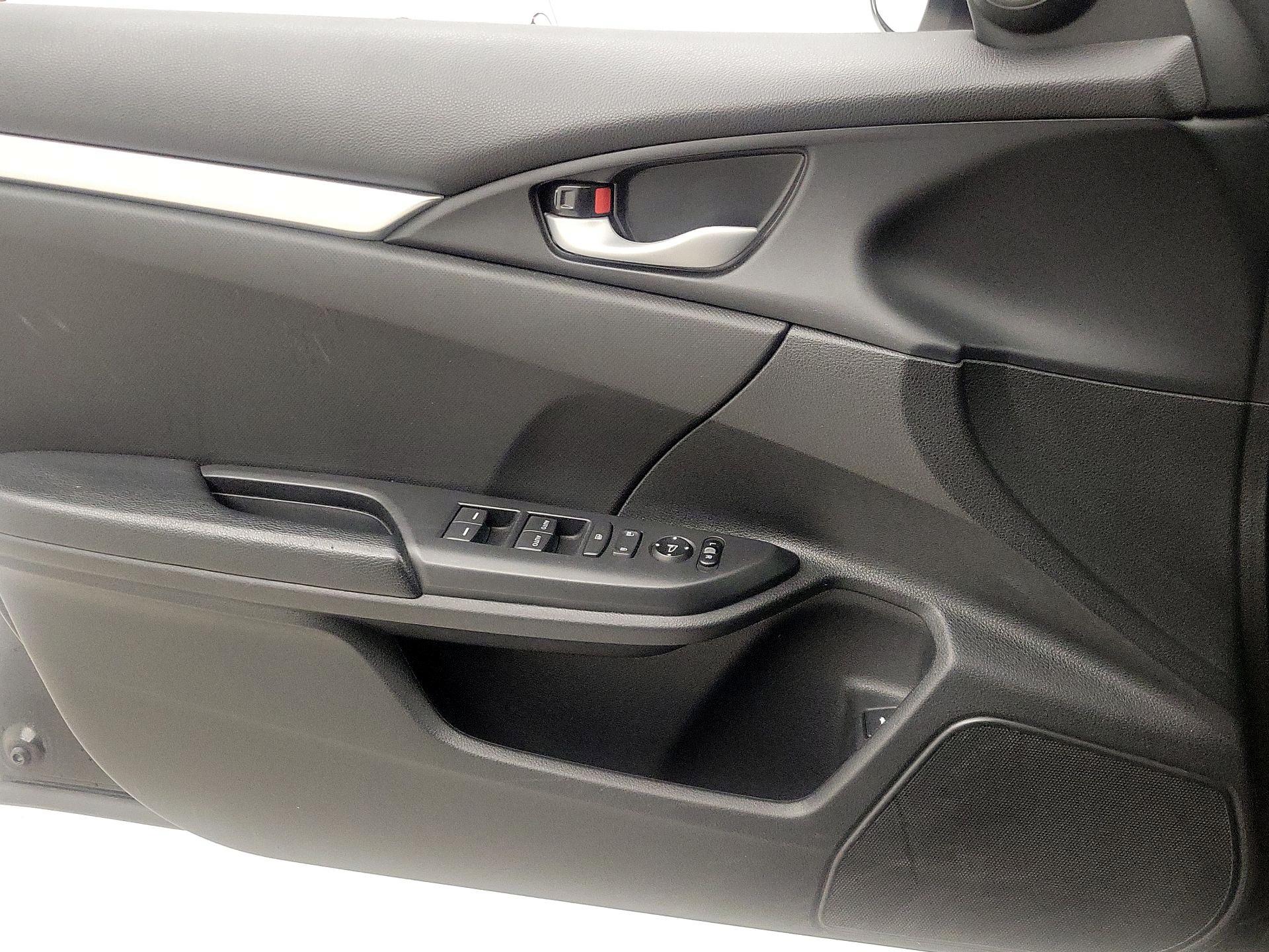 Thumbnail: 2020 Honda Civic - 12