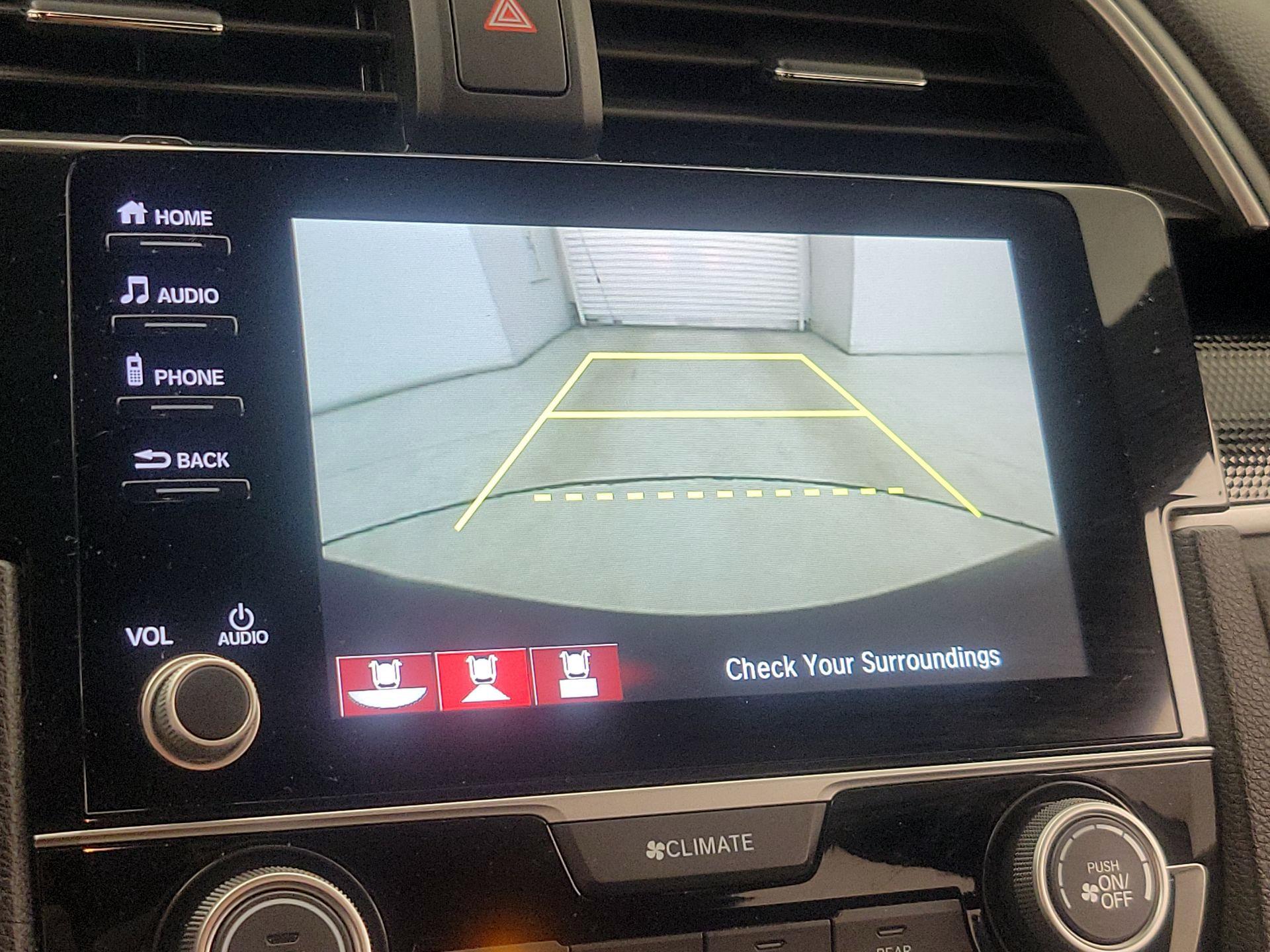 Thumbnail: 2020 Honda Civic - 14