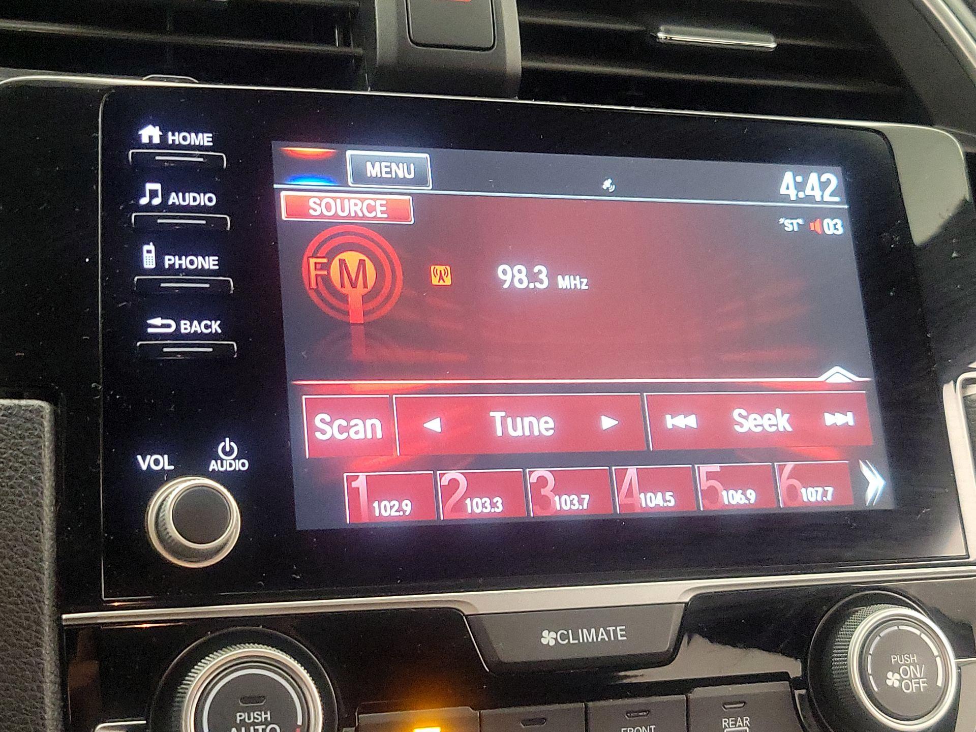 Thumbnail: 2020 Honda Civic - 15