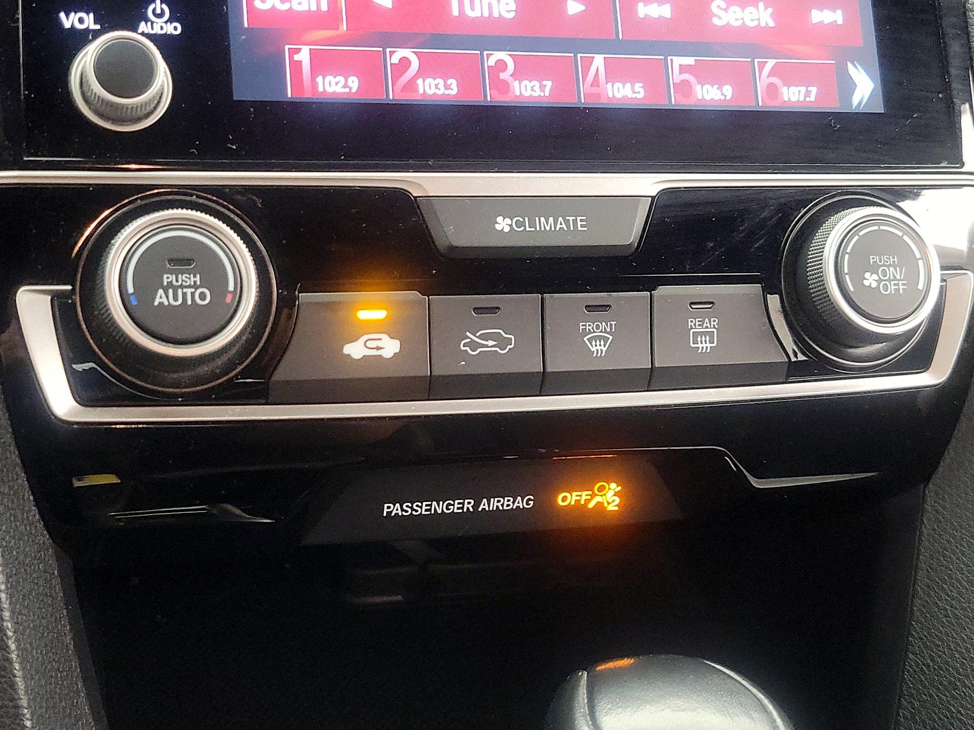 Thumbnail: 2020 Honda Civic - 16