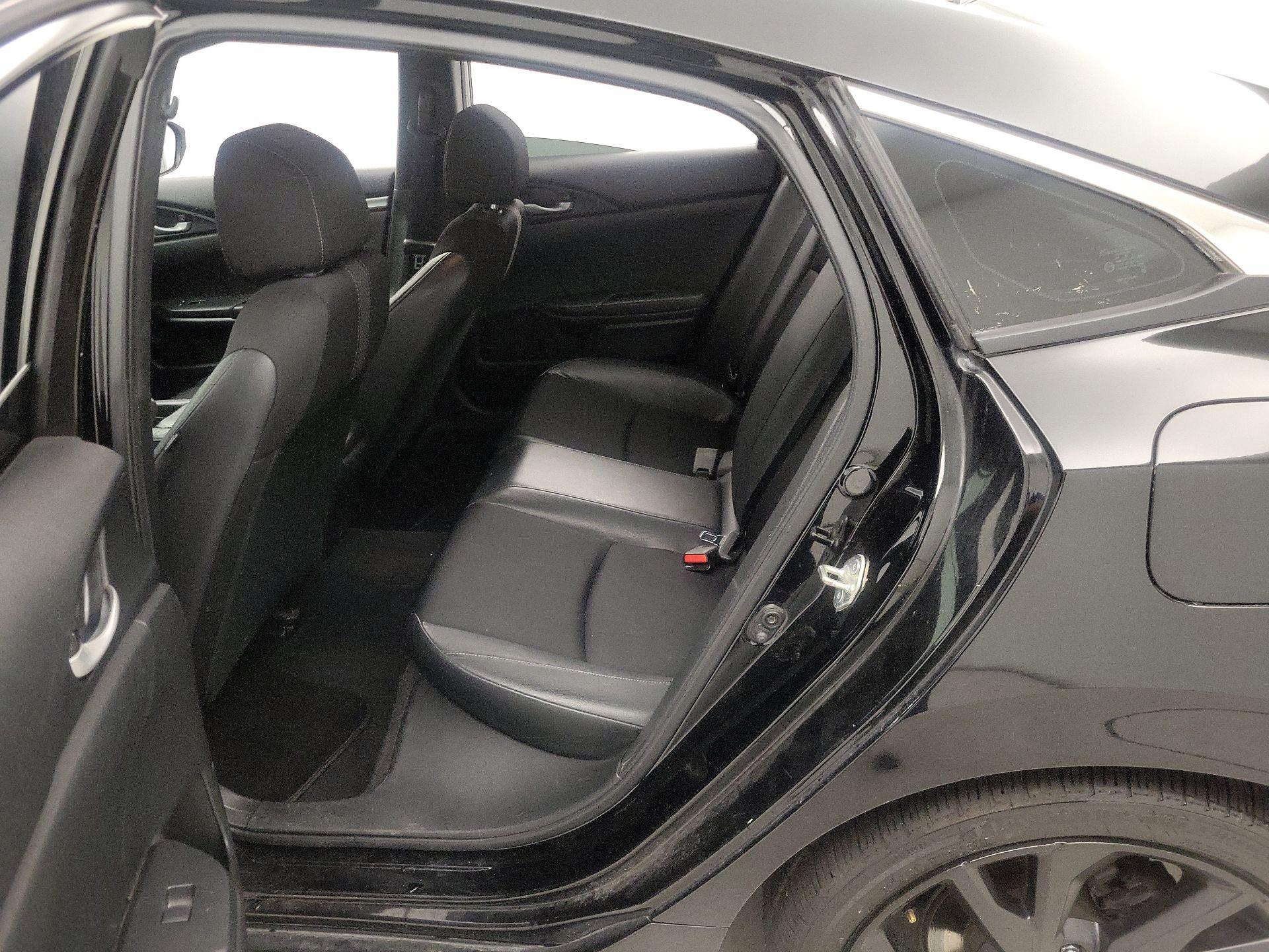 Thumbnail: 2020 Honda Civic - 19