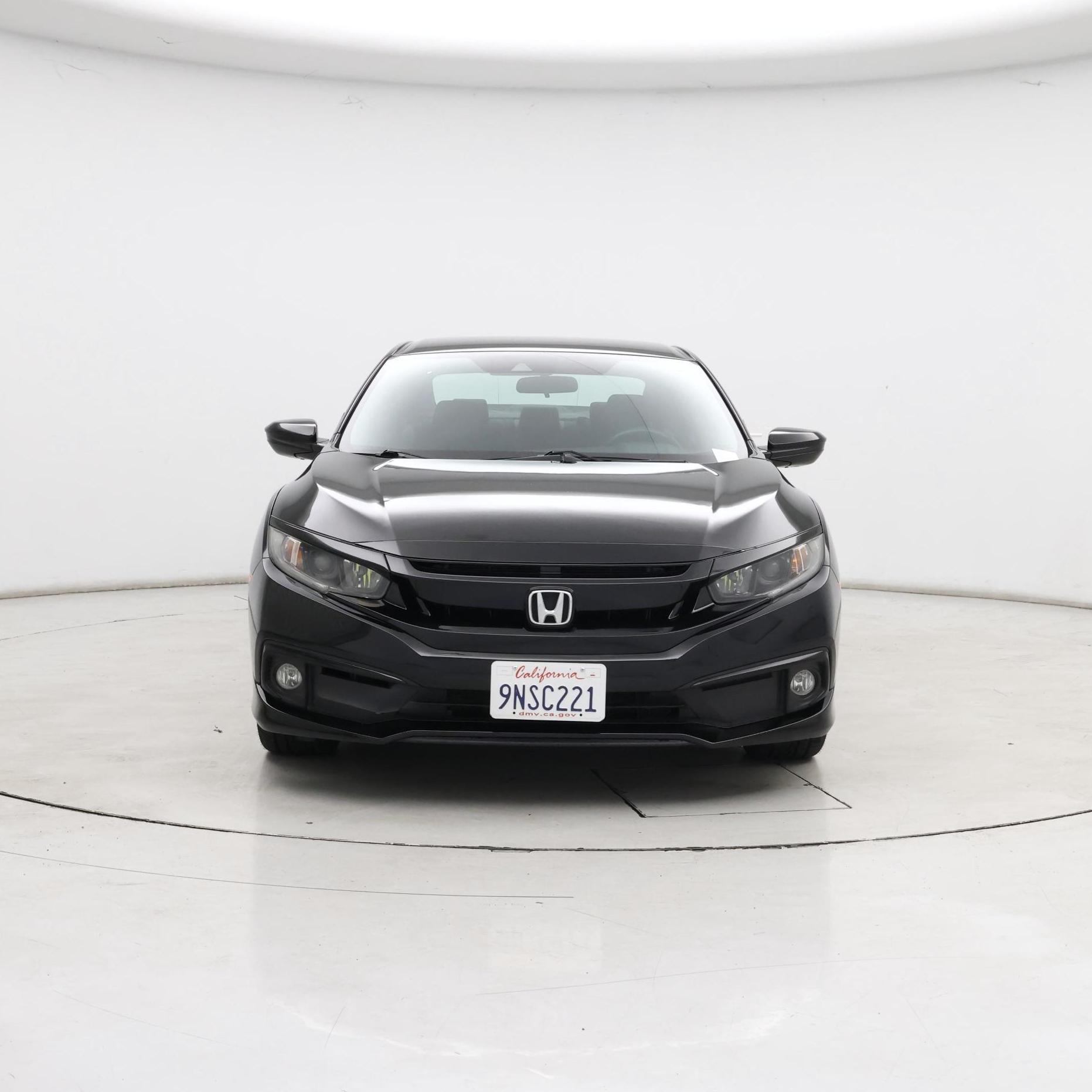 Thumbnail: 2020 Honda Civic - 5