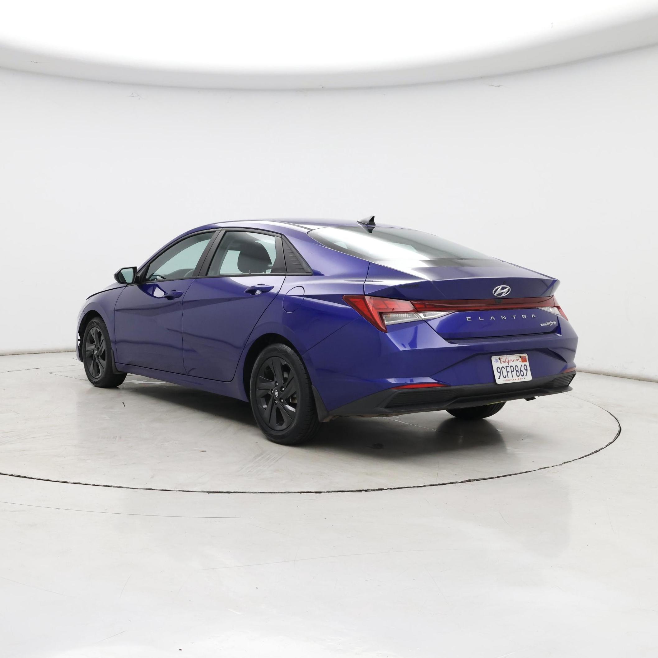 Thumbnail: 2023 Hyundai Elantra - 2