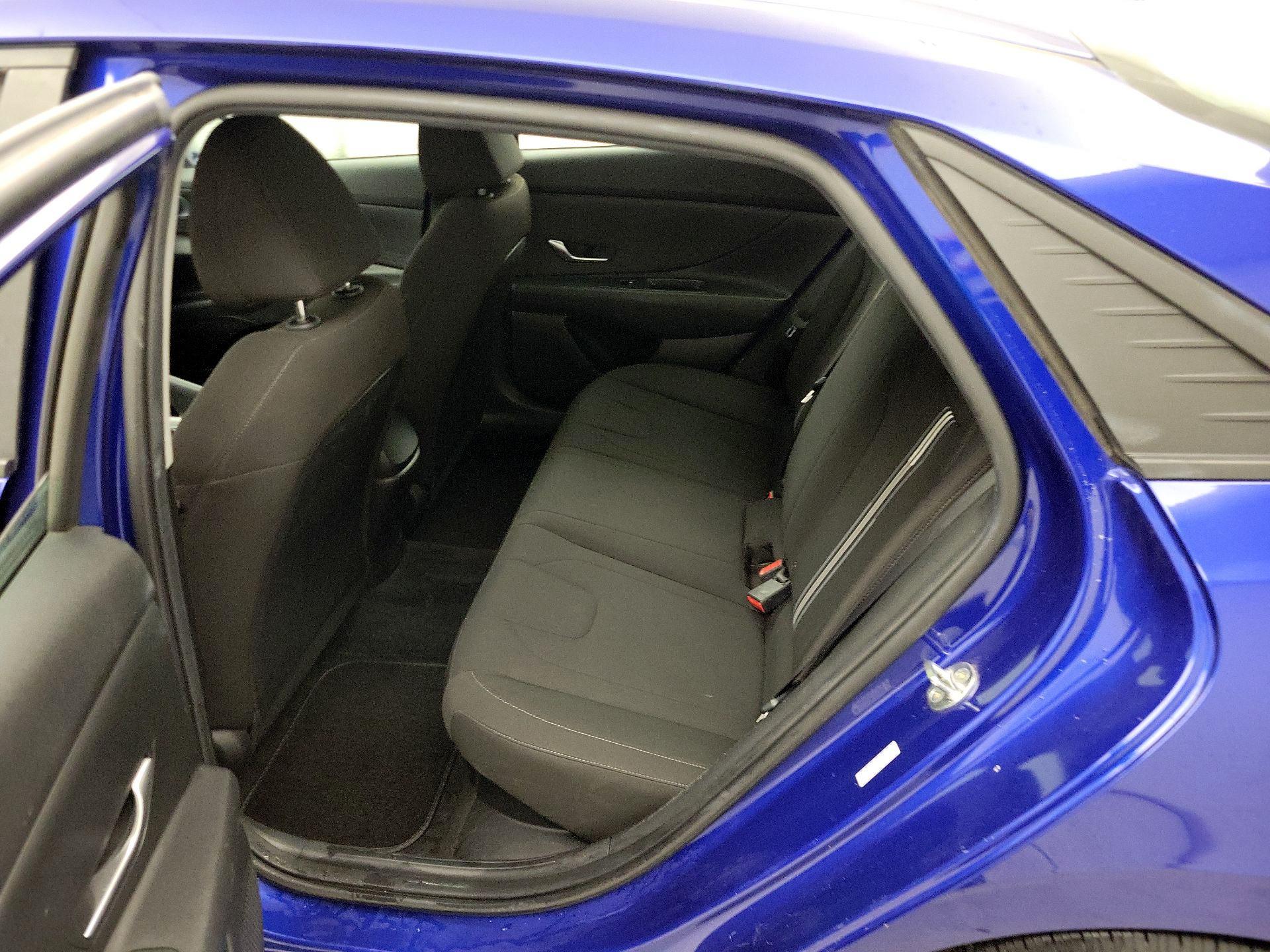 Thumbnail: 2023 Hyundai Elantra - 19