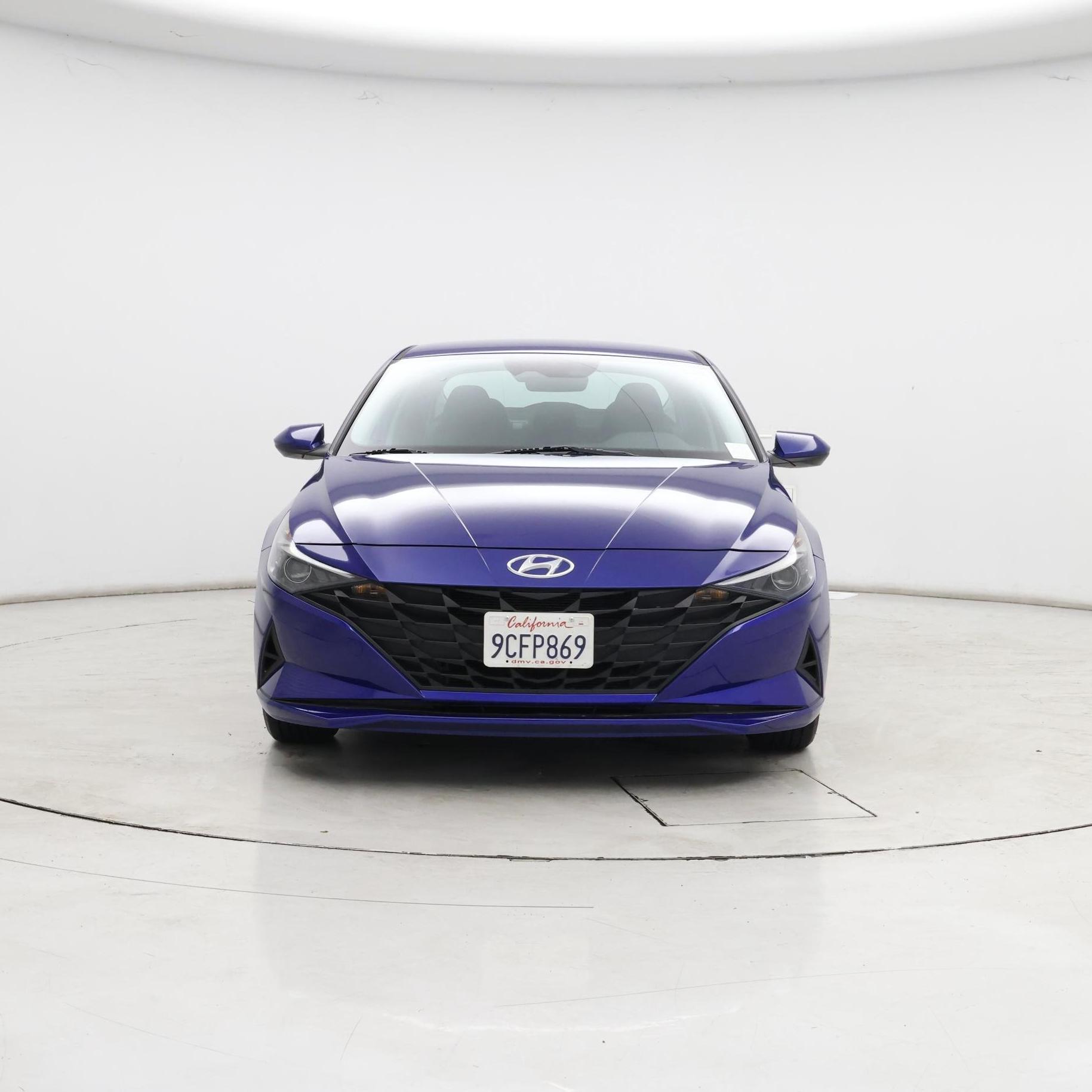 Thumbnail: 2023 Hyundai Elantra - 5