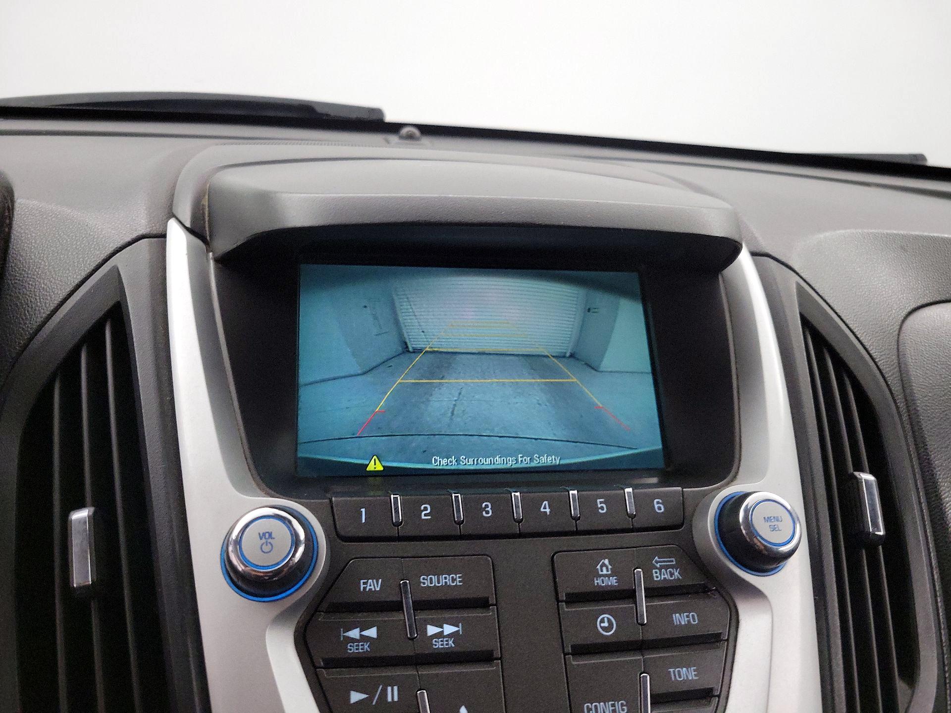Thumbnail: 2017 Chevrolet Equinox - 14