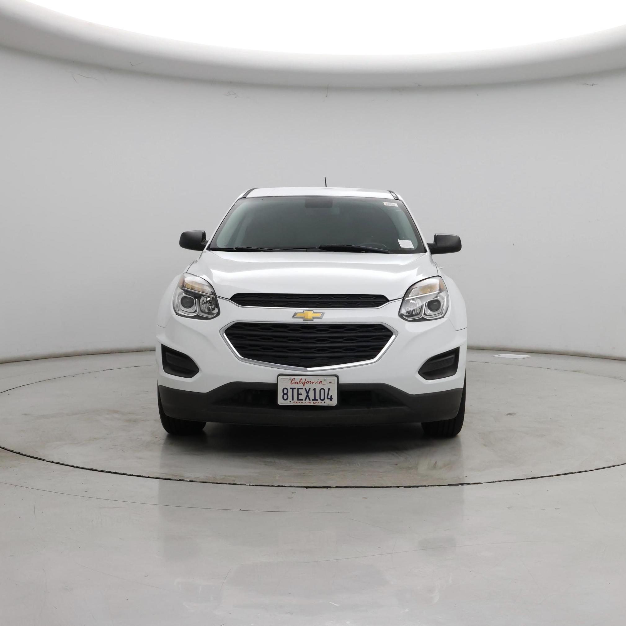 Thumbnail: 2017 Chevrolet Equinox - 5