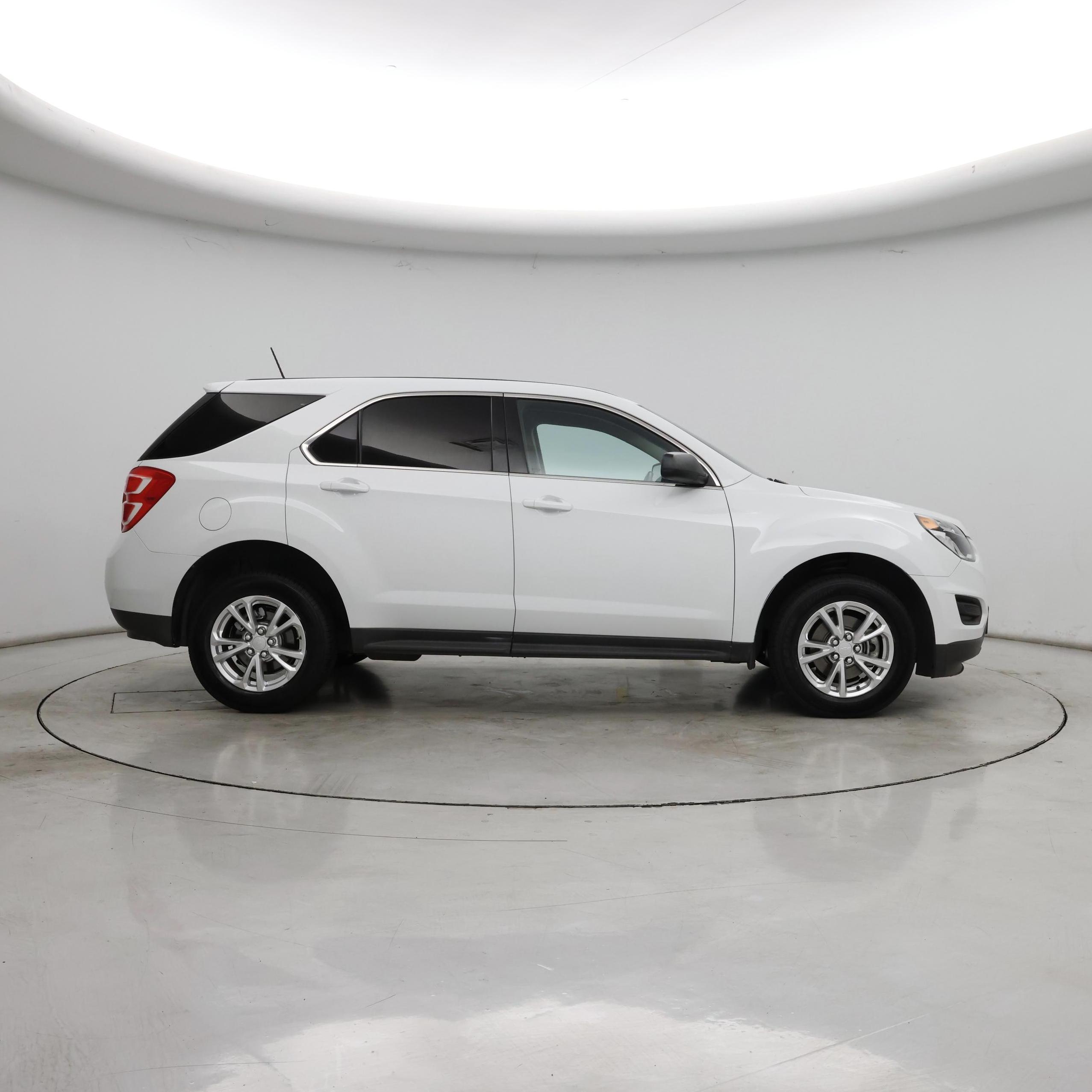 Thumbnail: 2017 Chevrolet Equinox - 7