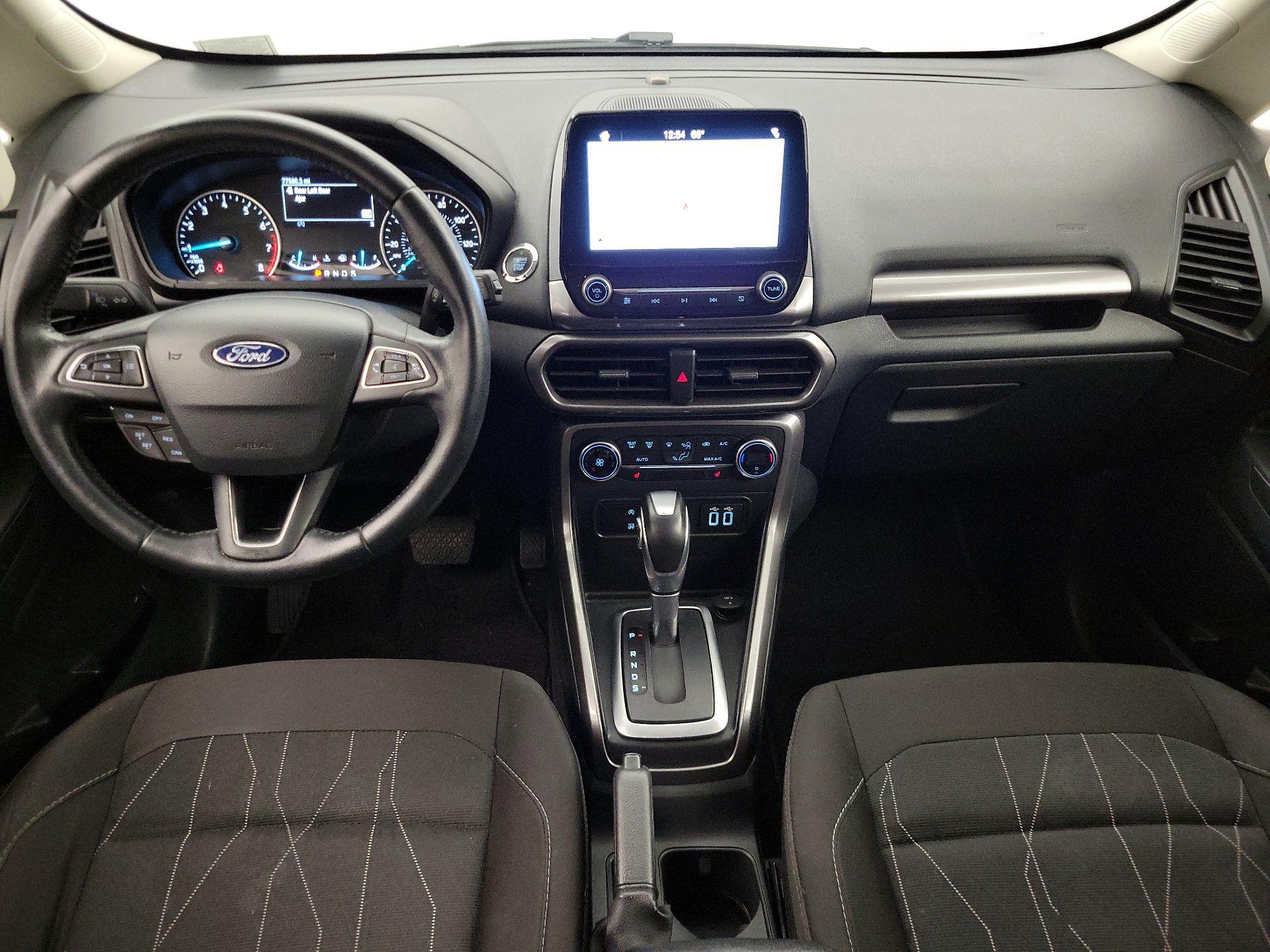 Thumbnail: 2019 Ford EcoSport - 9