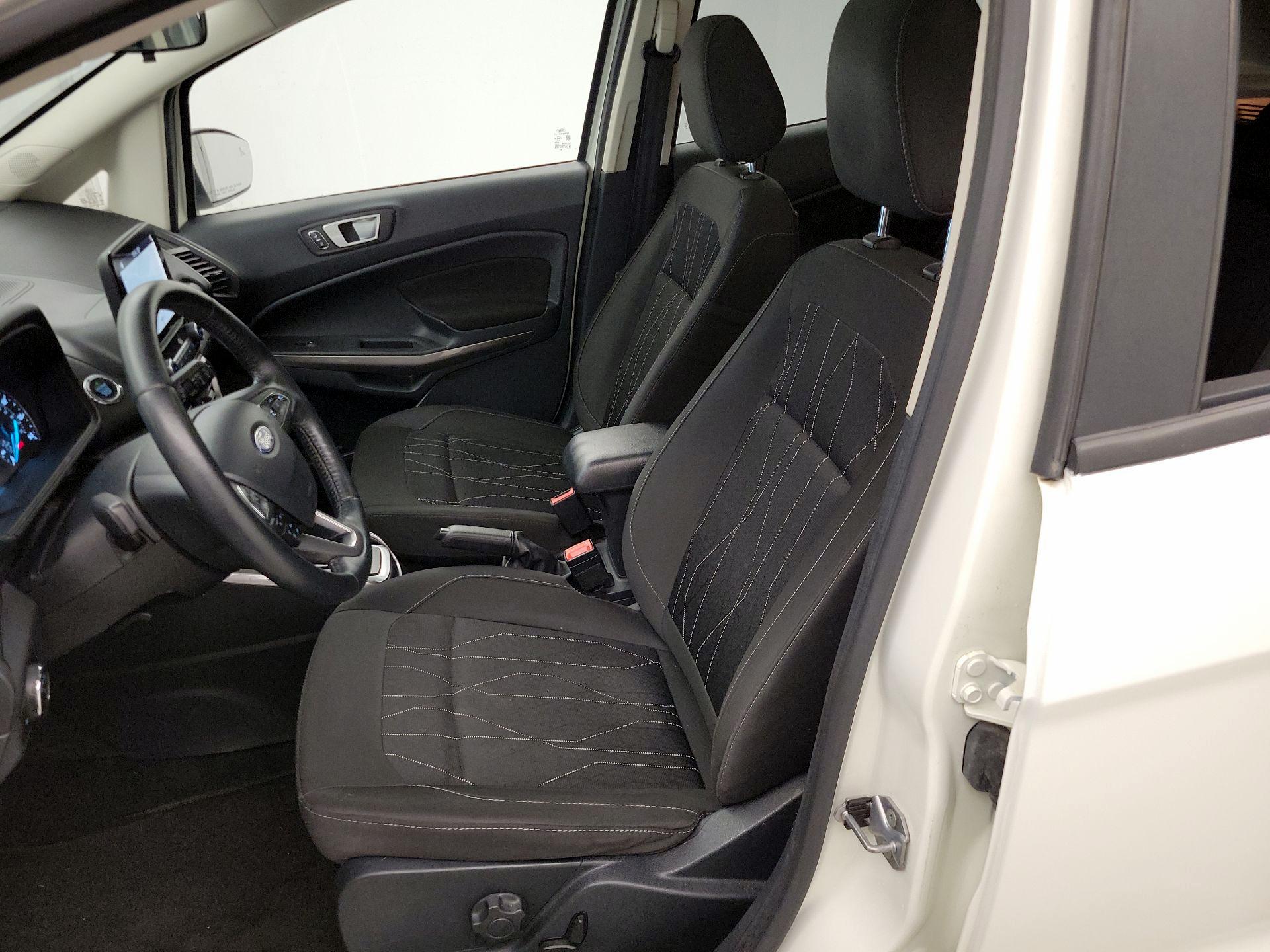 Thumbnail: 2019 Ford EcoSport - 11